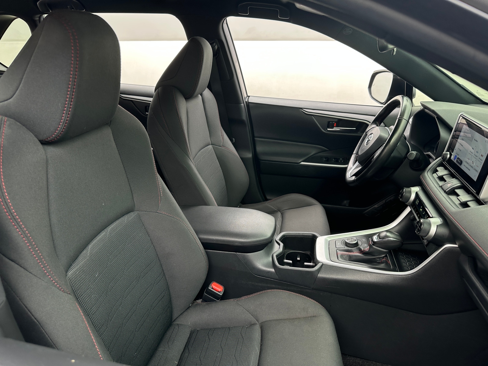 Thumbnail: 2023 Toyota RAV4 - 2