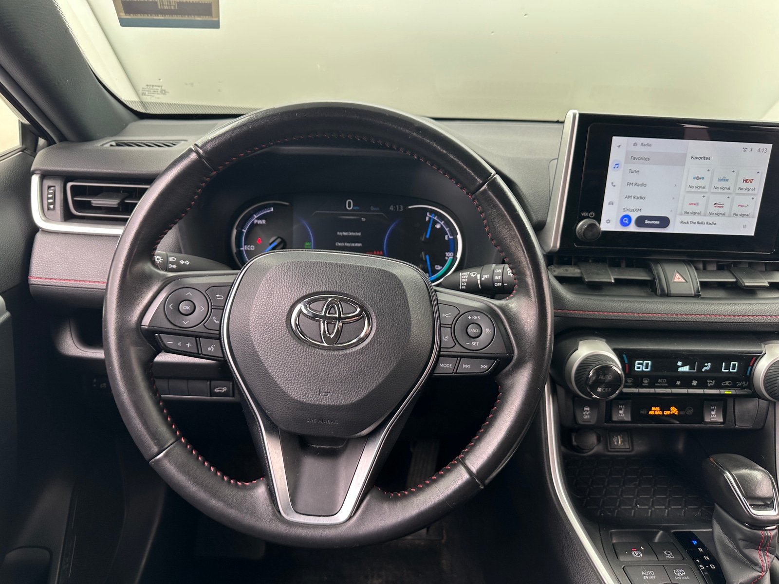 Thumbnail: 2023 Toyota RAV4 - 5