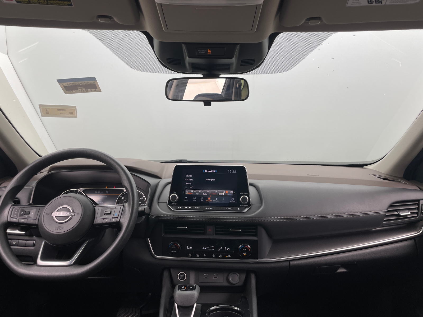 Thumbnail: 2023 Nissan Rogue - 3