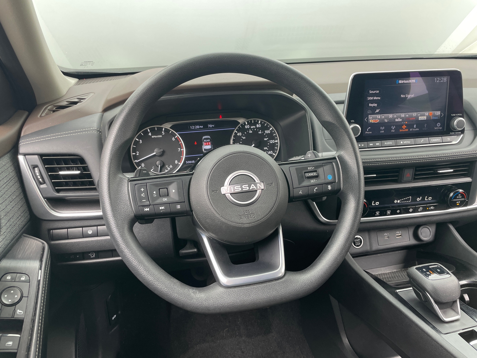 Thumbnail: 2023 Nissan Rogue - 5