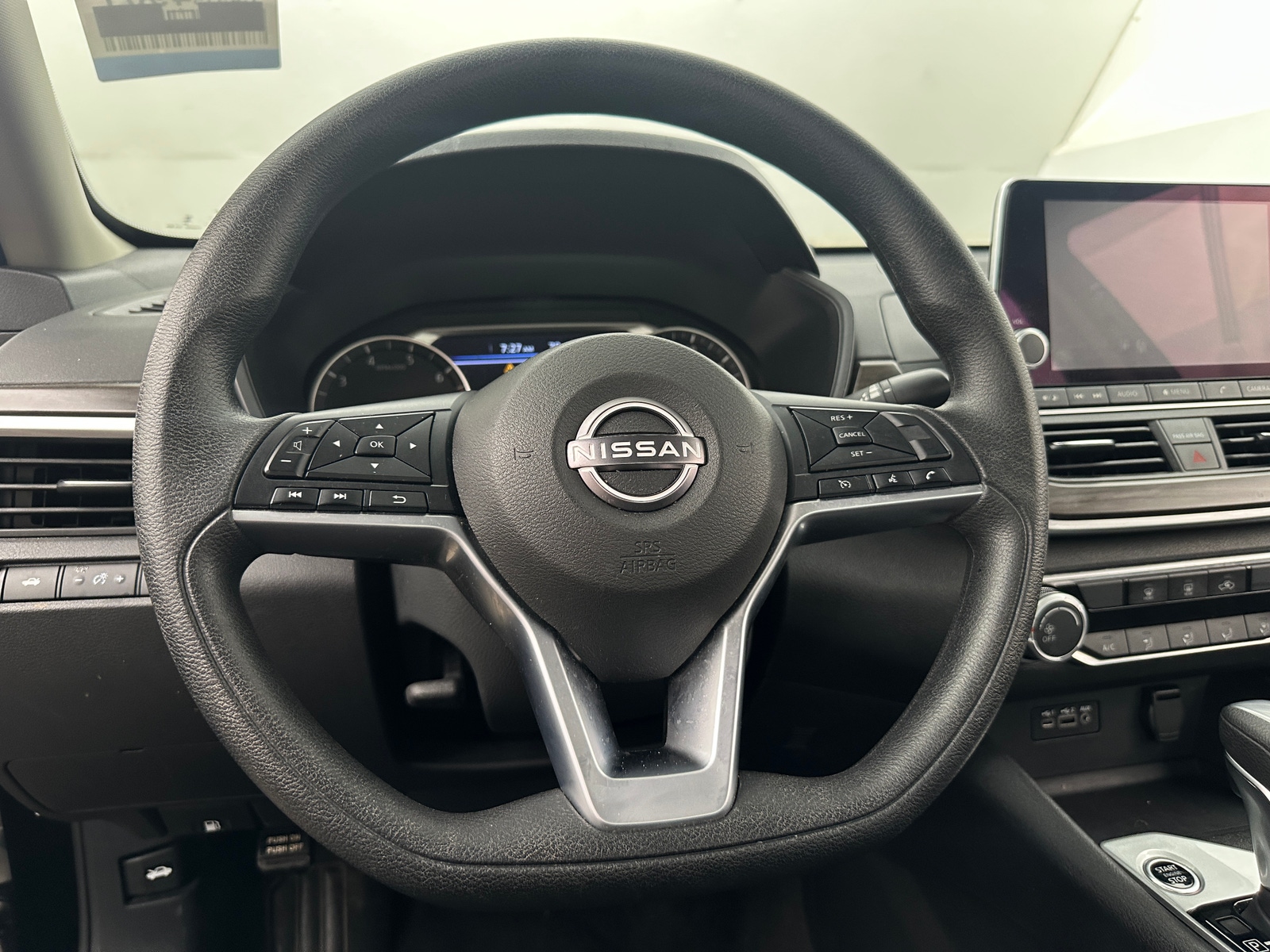 Thumbnail: 2025 Nissan Altima - 5