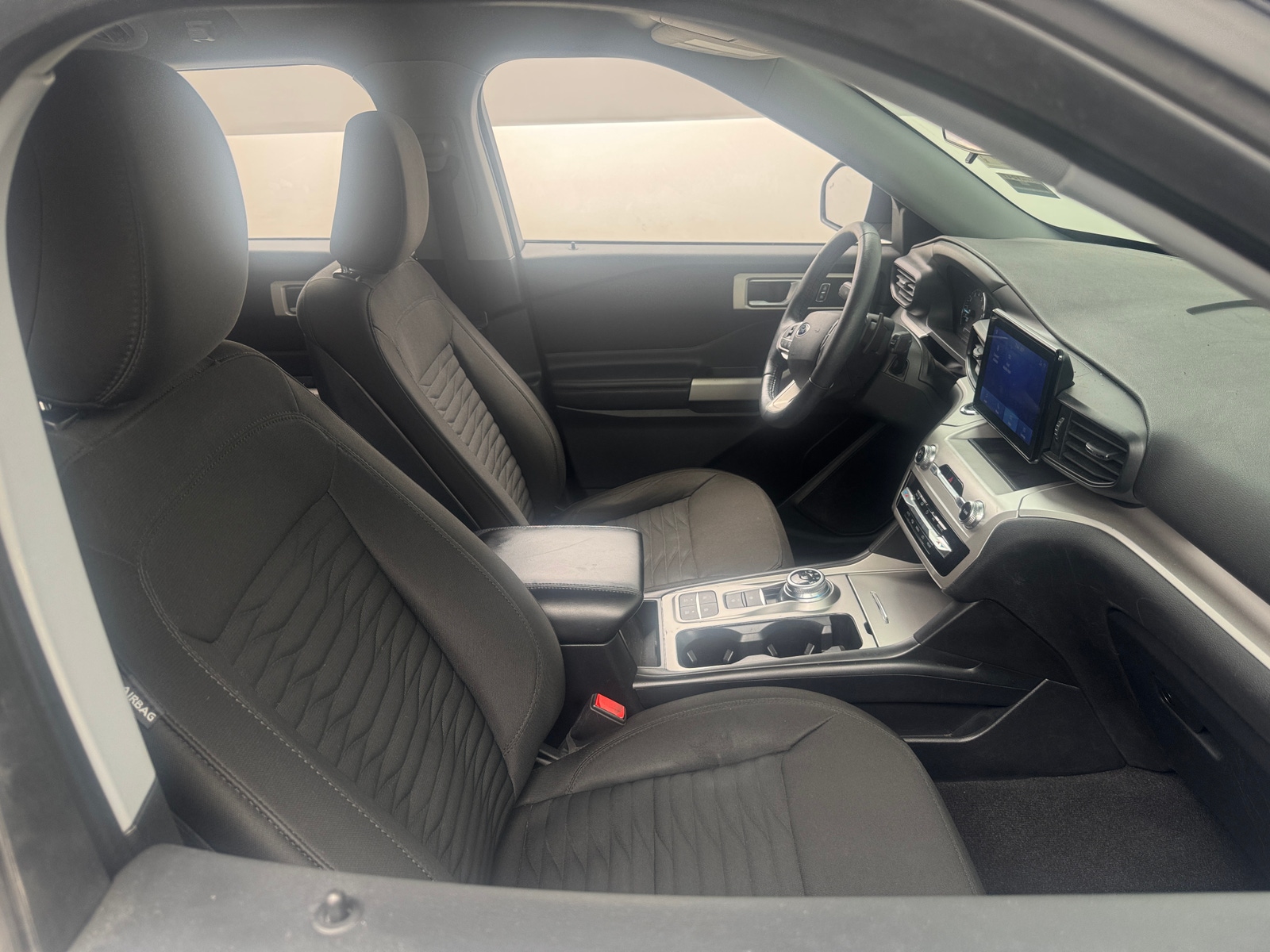 Thumbnail: 2020 Ford Explorer - 2