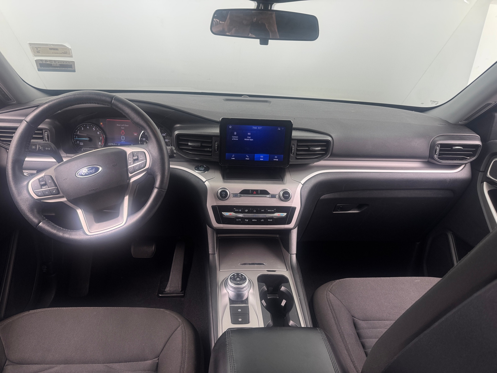 Thumbnail: 2020 Ford Explorer - 3