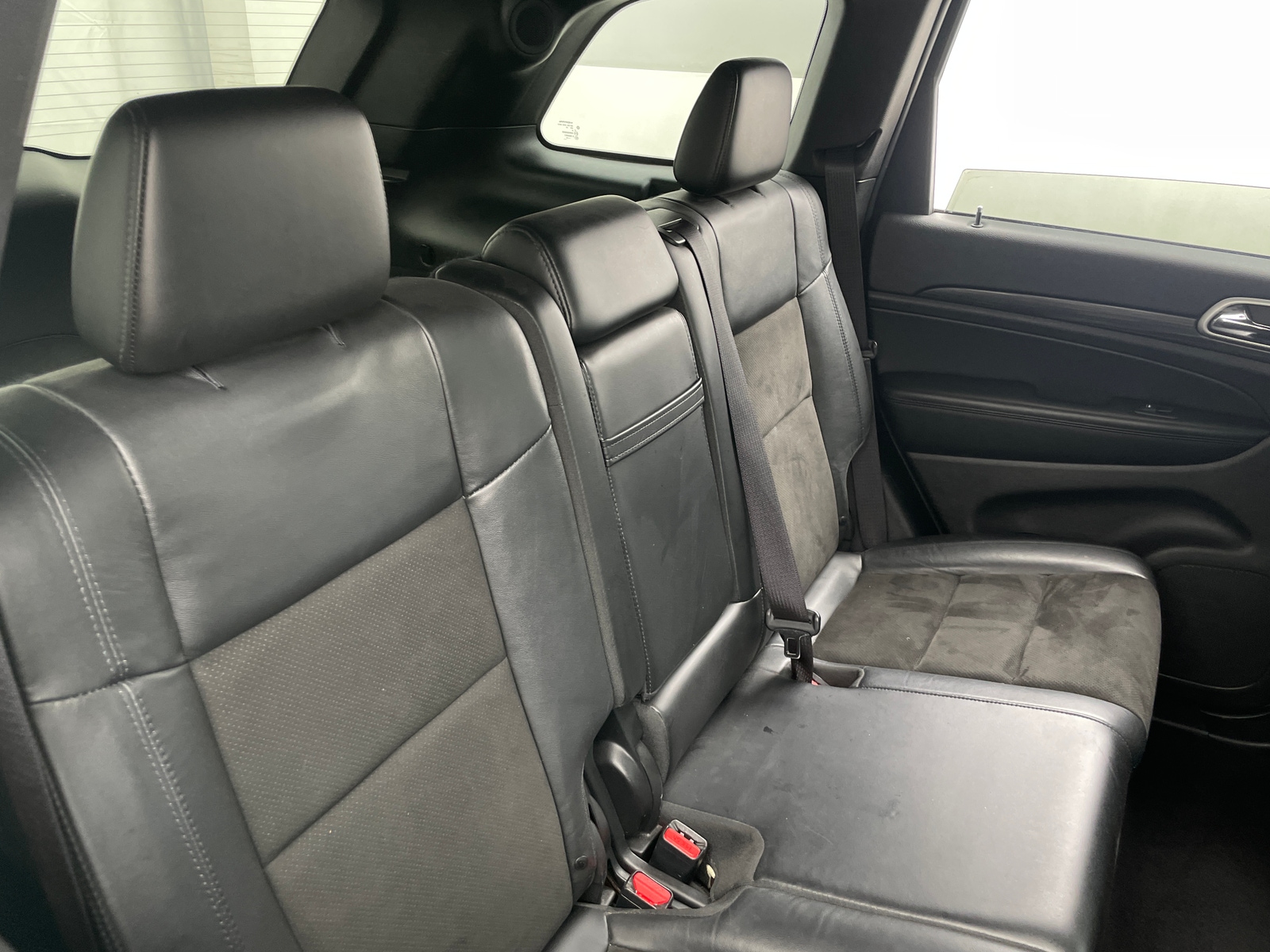 Thumbnail: 2019 Jeep Grand Cherokee - 5