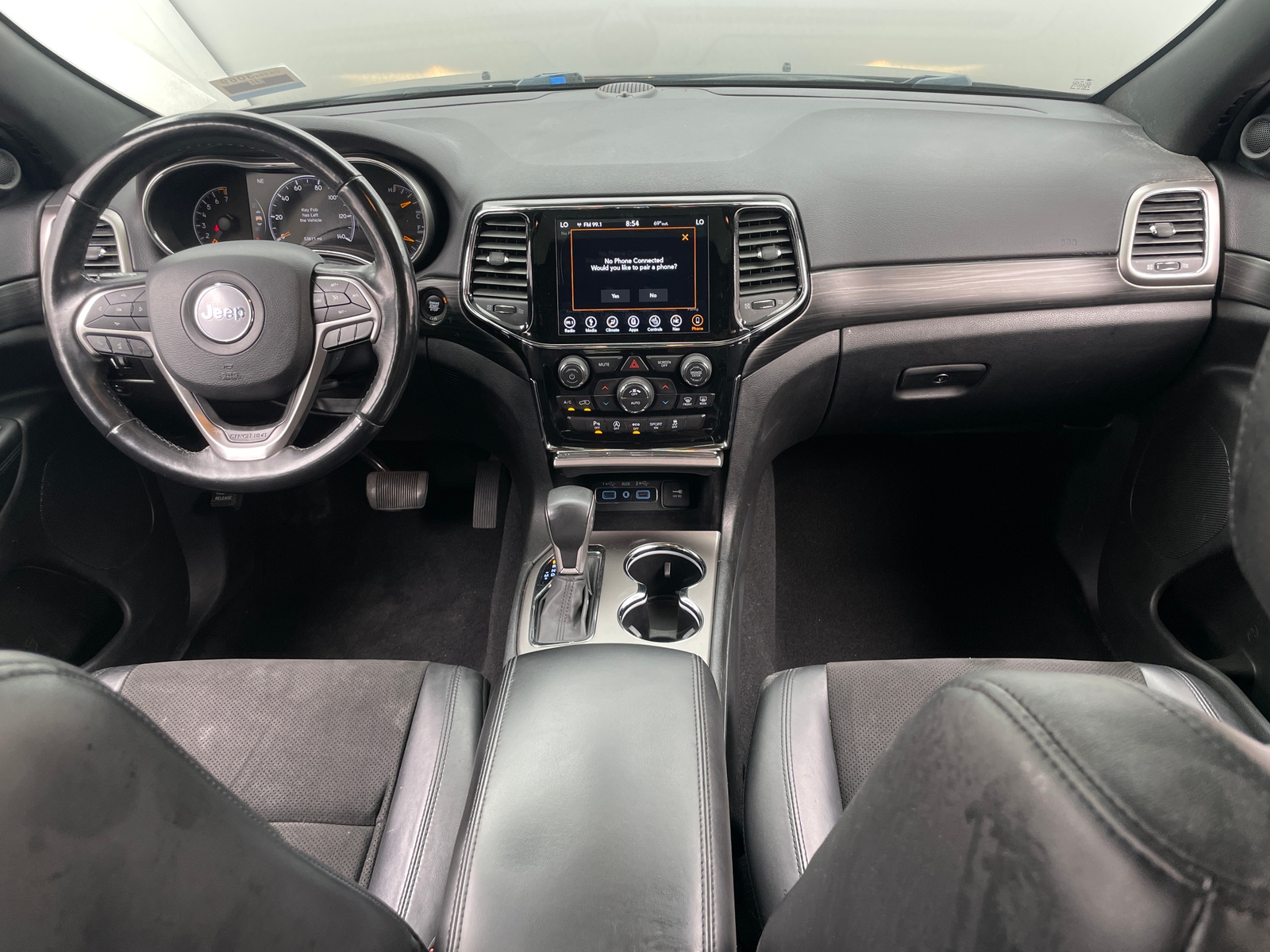 Thumbnail: 2019 Jeep Grand Cherokee - 2