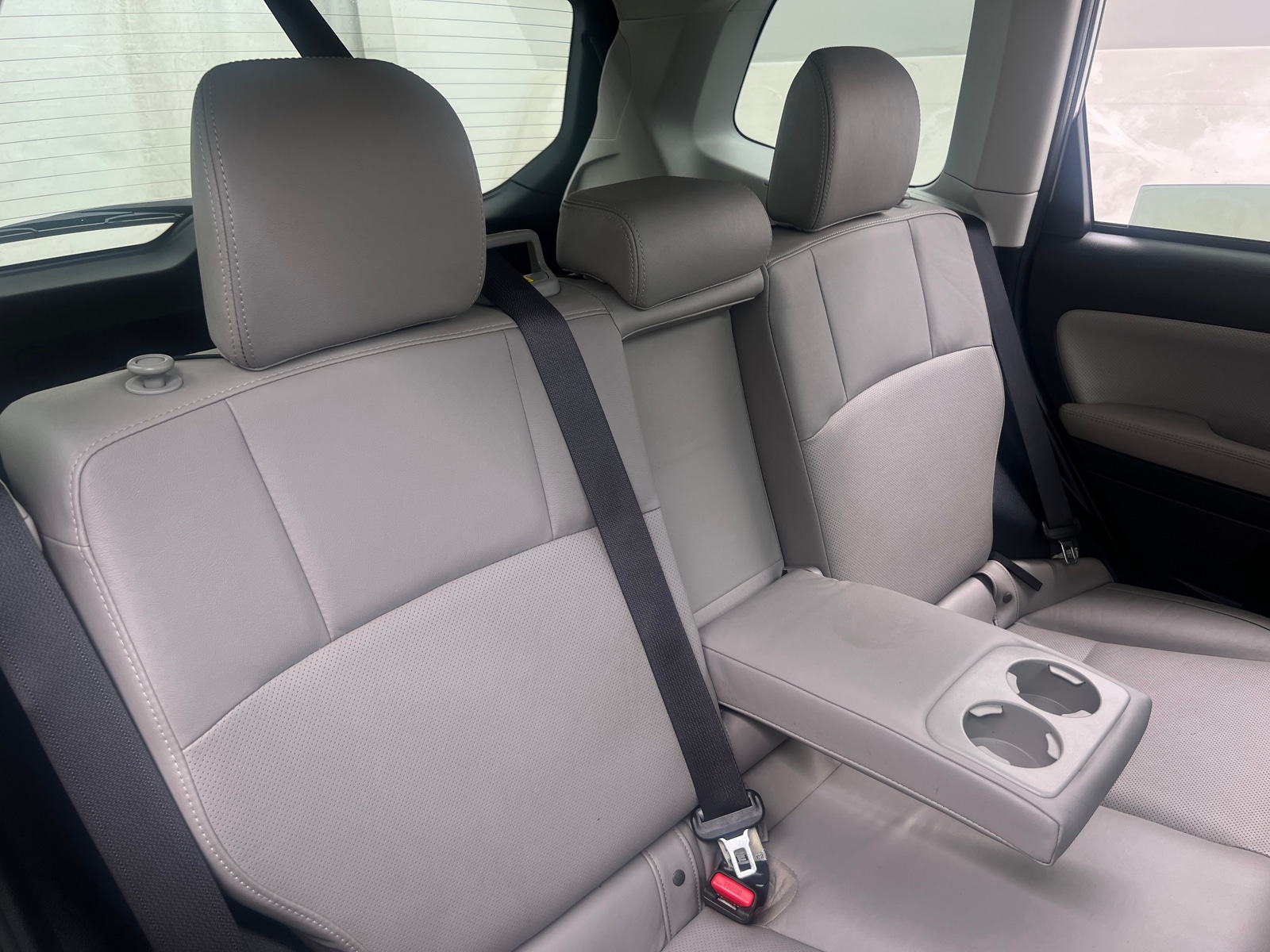 Thumbnail: 2017 Subaru Forester - 5