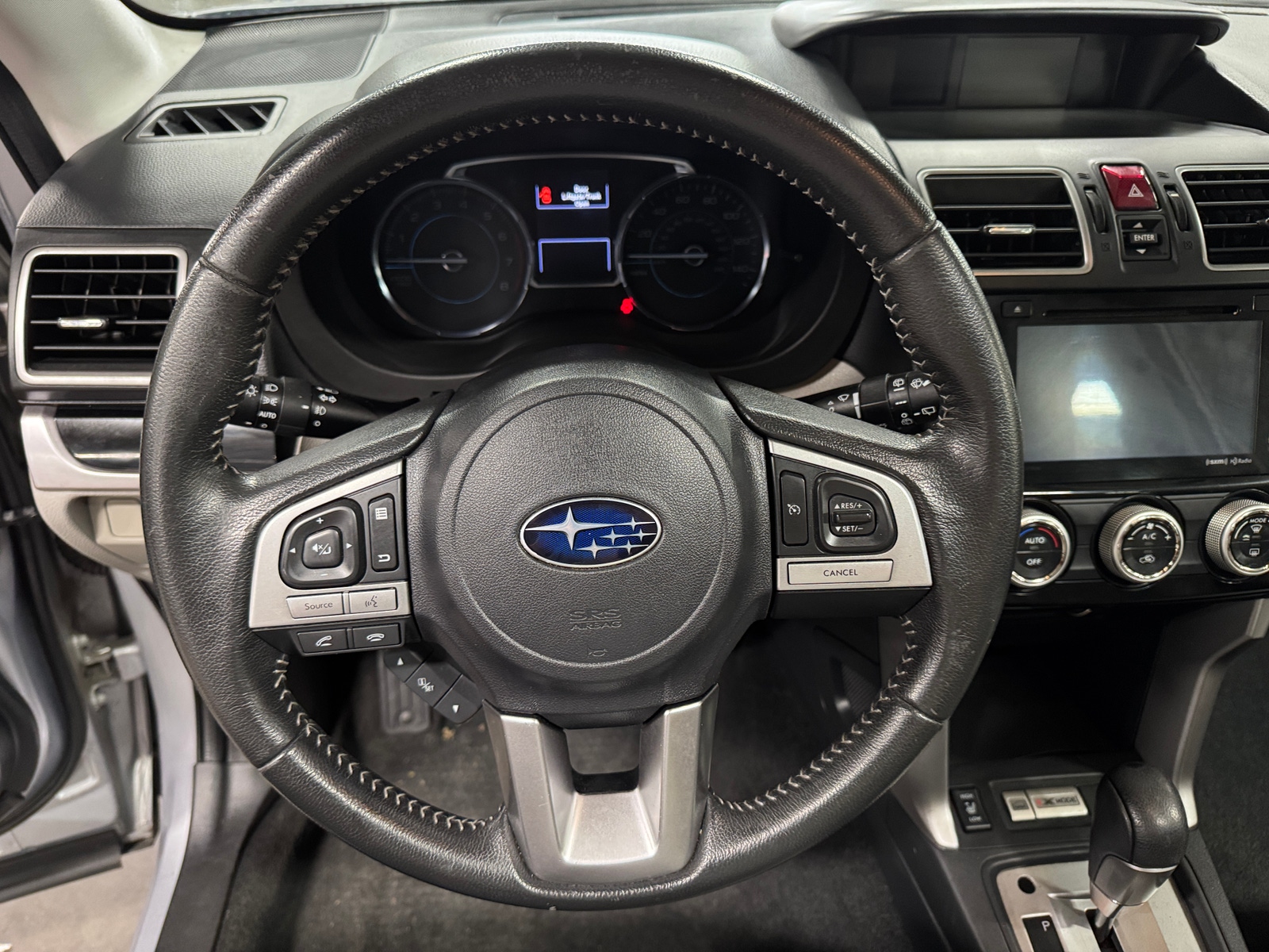 Thumbnail: 2017 Subaru Forester - 4
