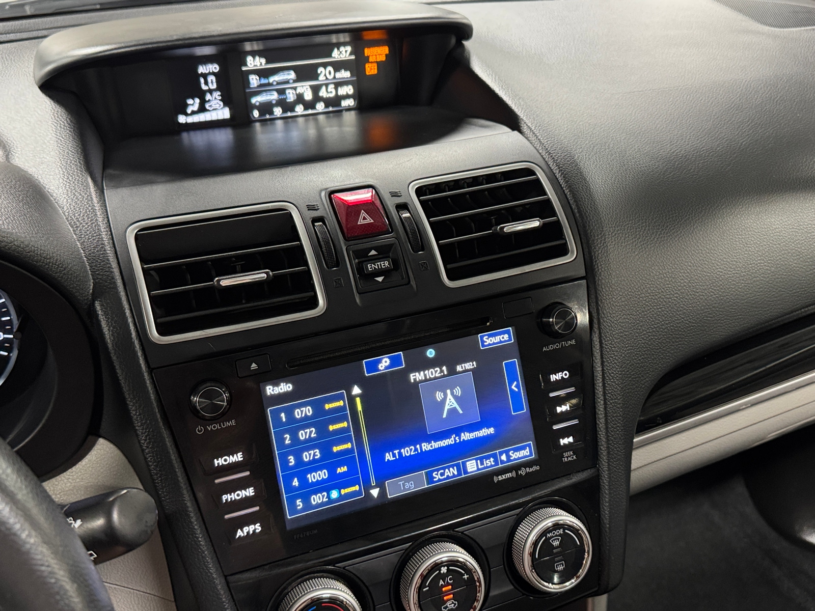 Thumbnail: 2017 Subaru Forester - 3