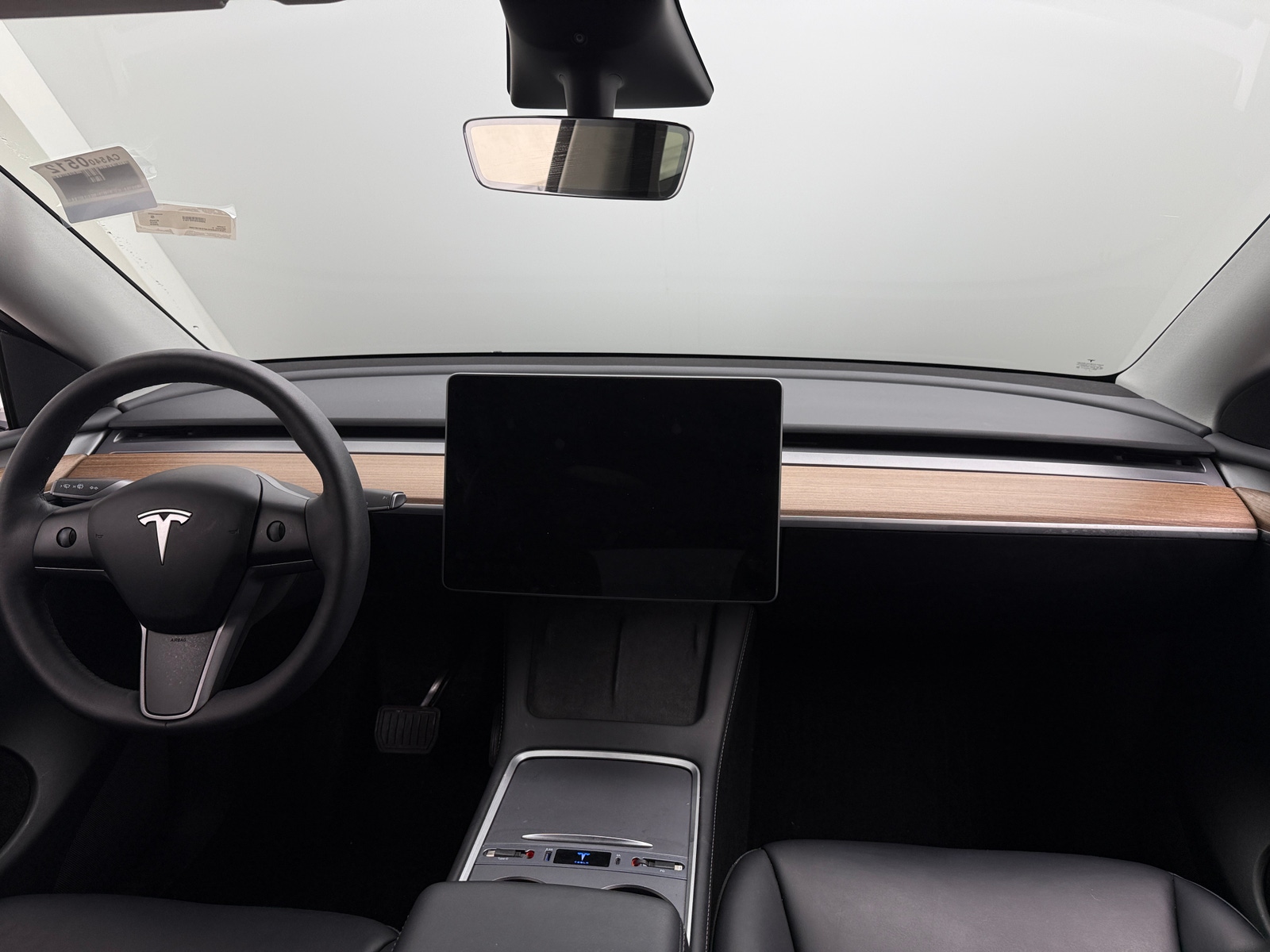 Thumbnail: 2023 Tesla Model Y - 2