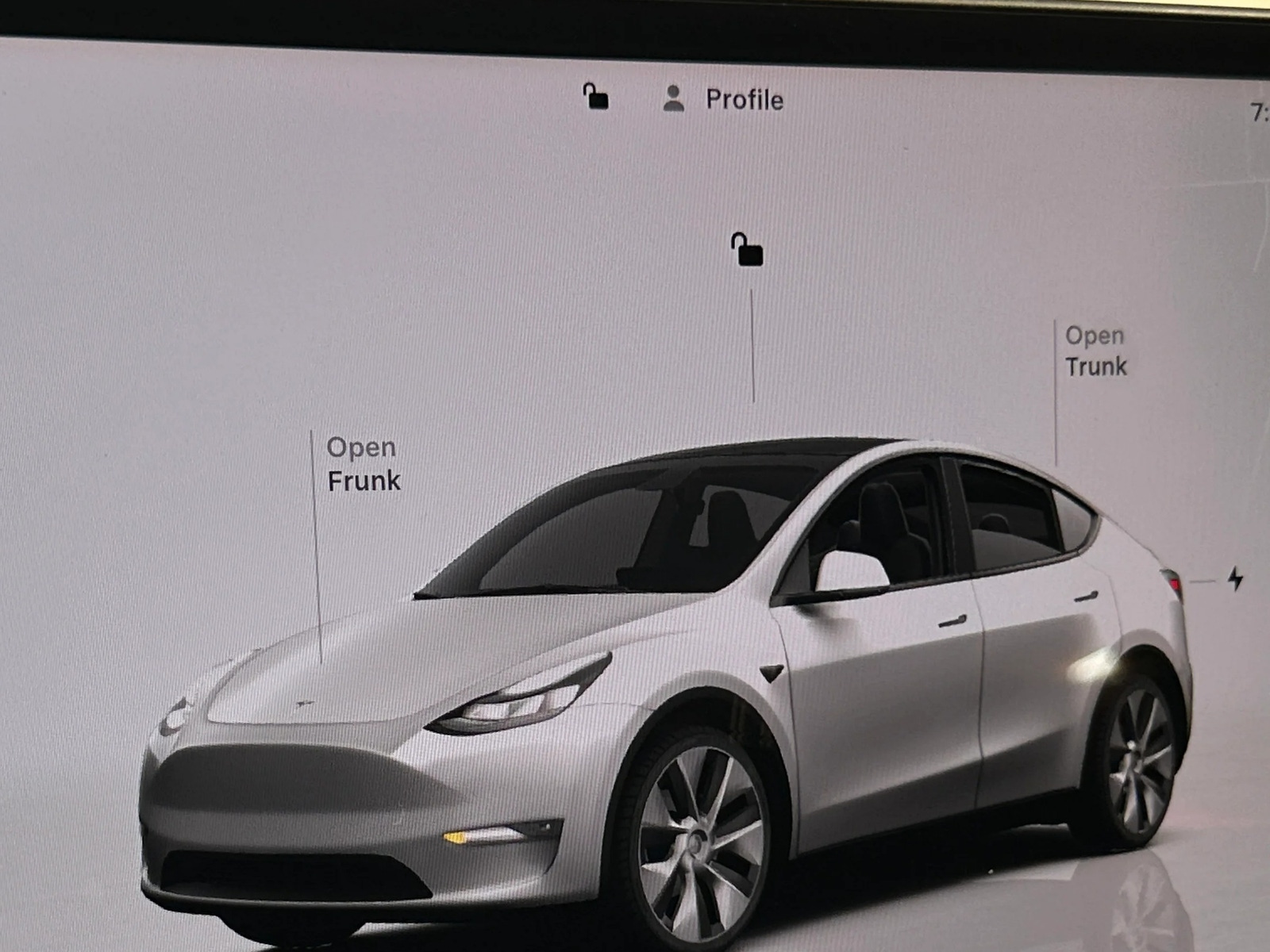 Thumbnail: 2023 Tesla Model Y - 3