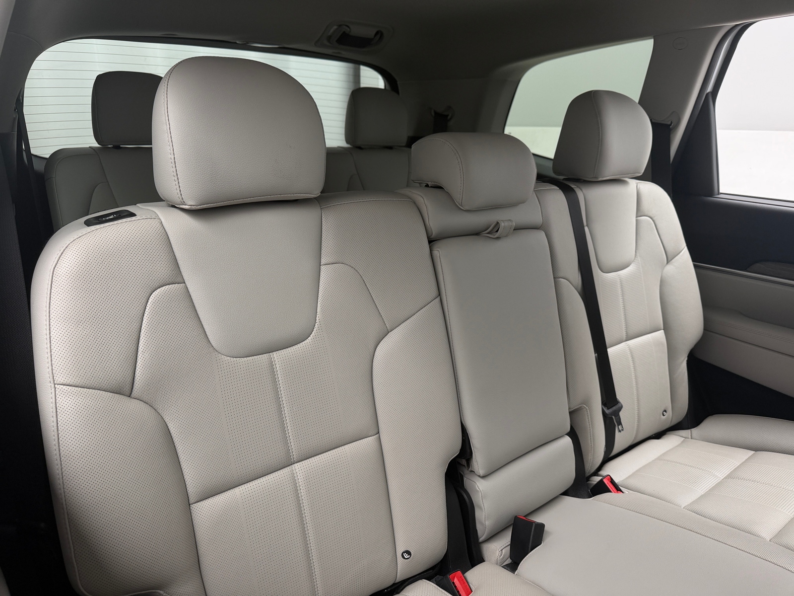 Thumbnail: 2021 Kia Telluride - 5