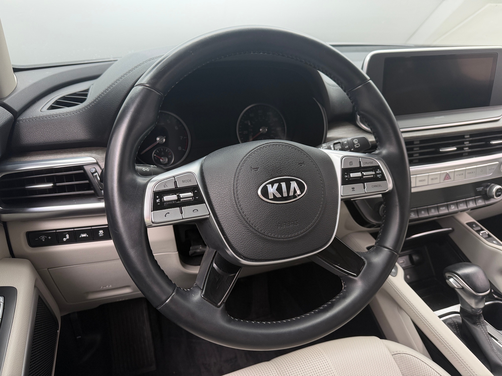 Thumbnail: 2021 Kia Telluride - 4
