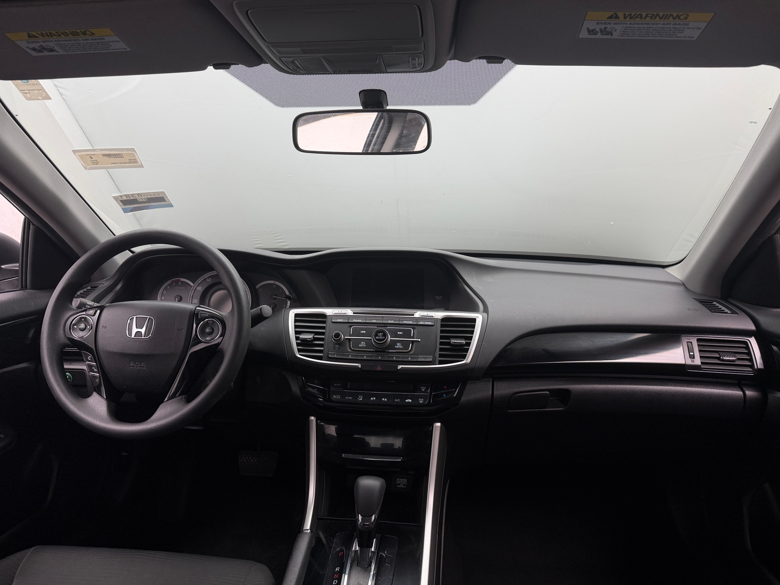 Thumbnail: 2017 Honda Accord - 3