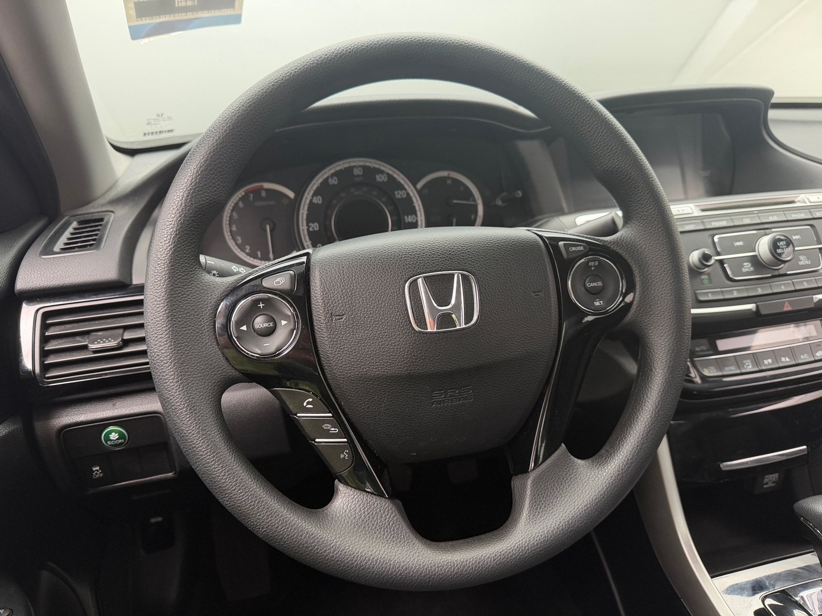 Thumbnail: 2017 Honda Accord - 5