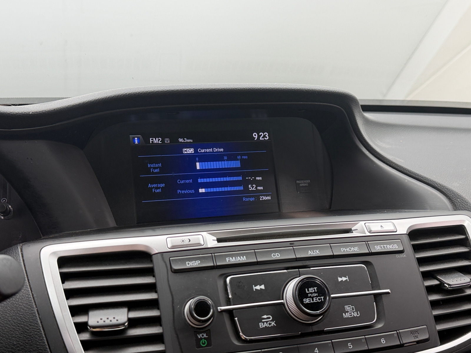 Thumbnail: 2017 Honda Accord - 4