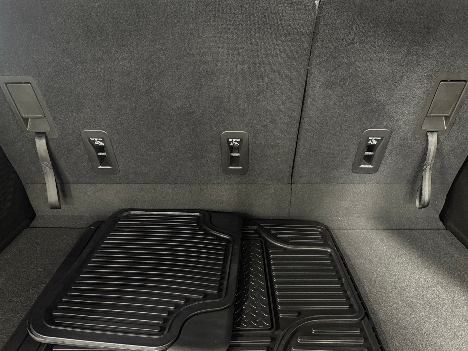 Thumbnail: 2021 Chevrolet Tahoe - 6