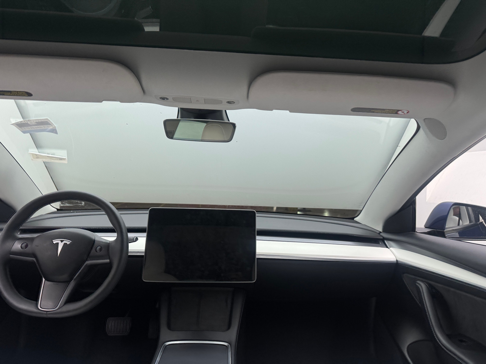 Thumbnail: 2022 Tesla Model 3 - 2