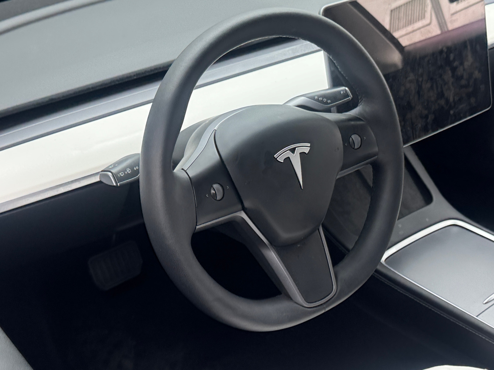 Thumbnail: 2022 Tesla Model 3 - 4