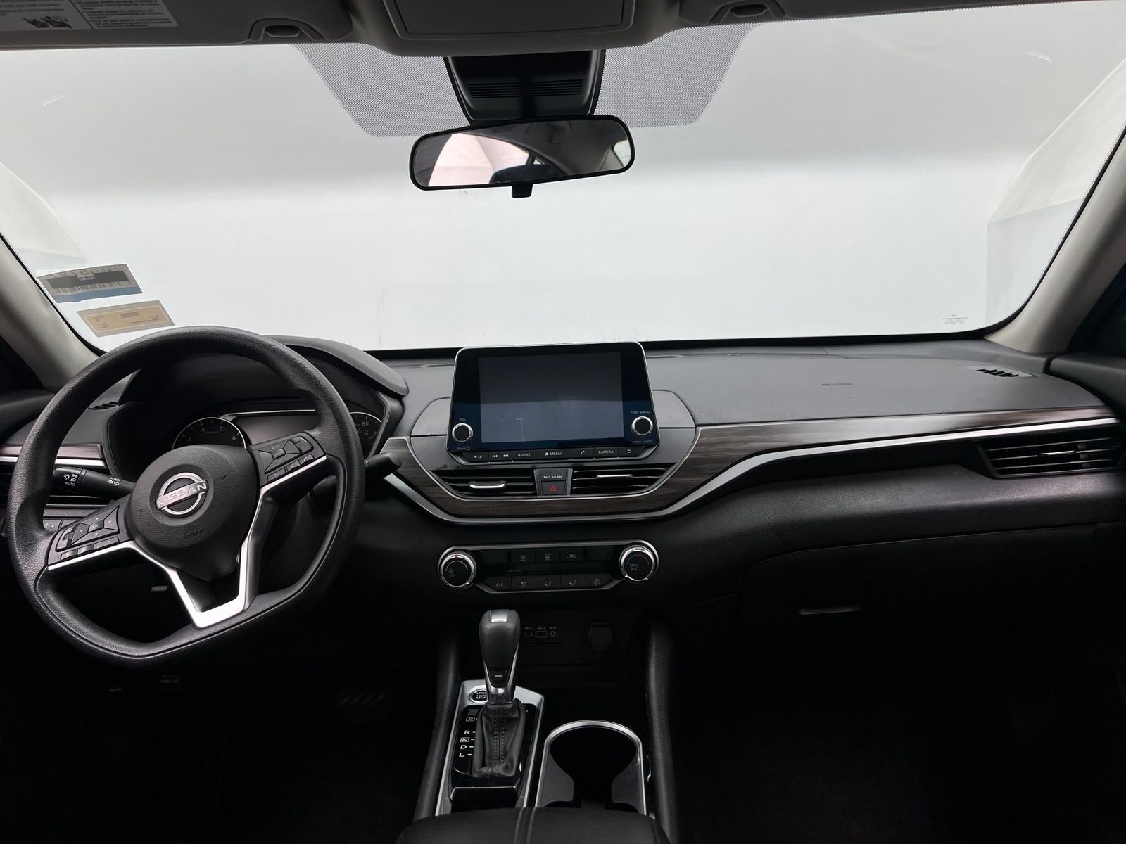 Thumbnail: 2024 Nissan Altima - 3