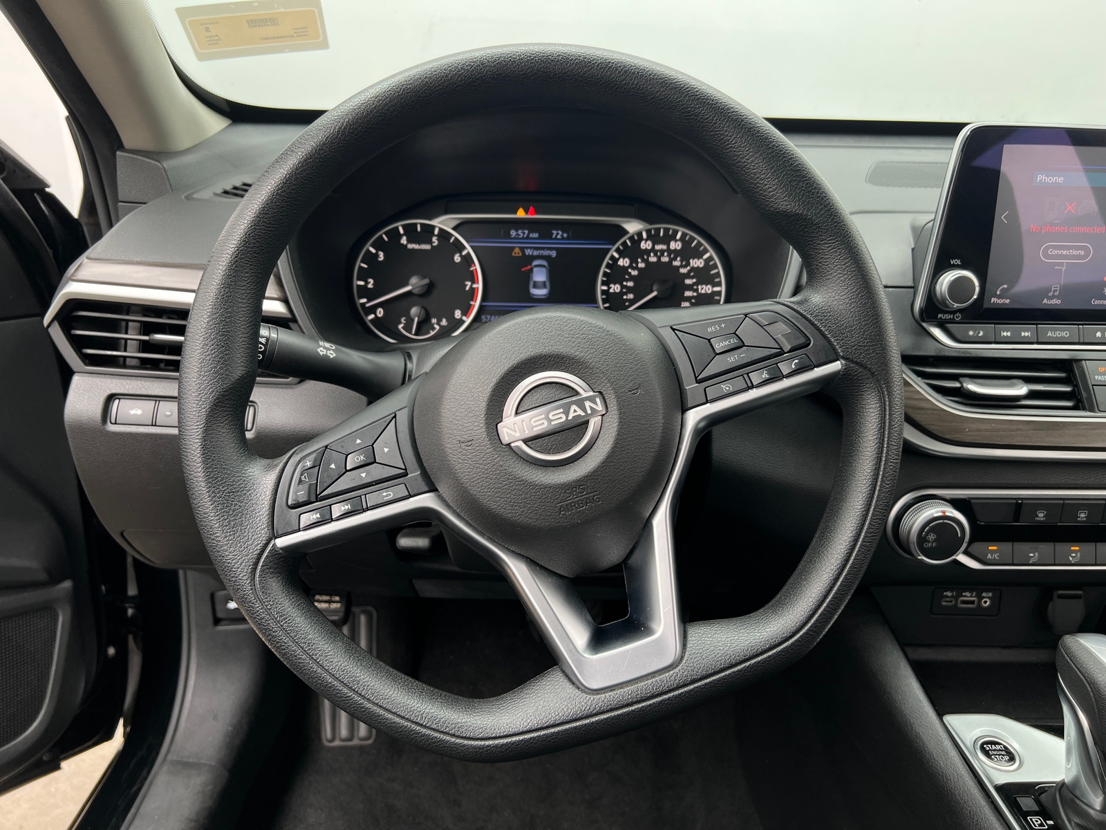 Thumbnail: 2024 Nissan Altima - 5