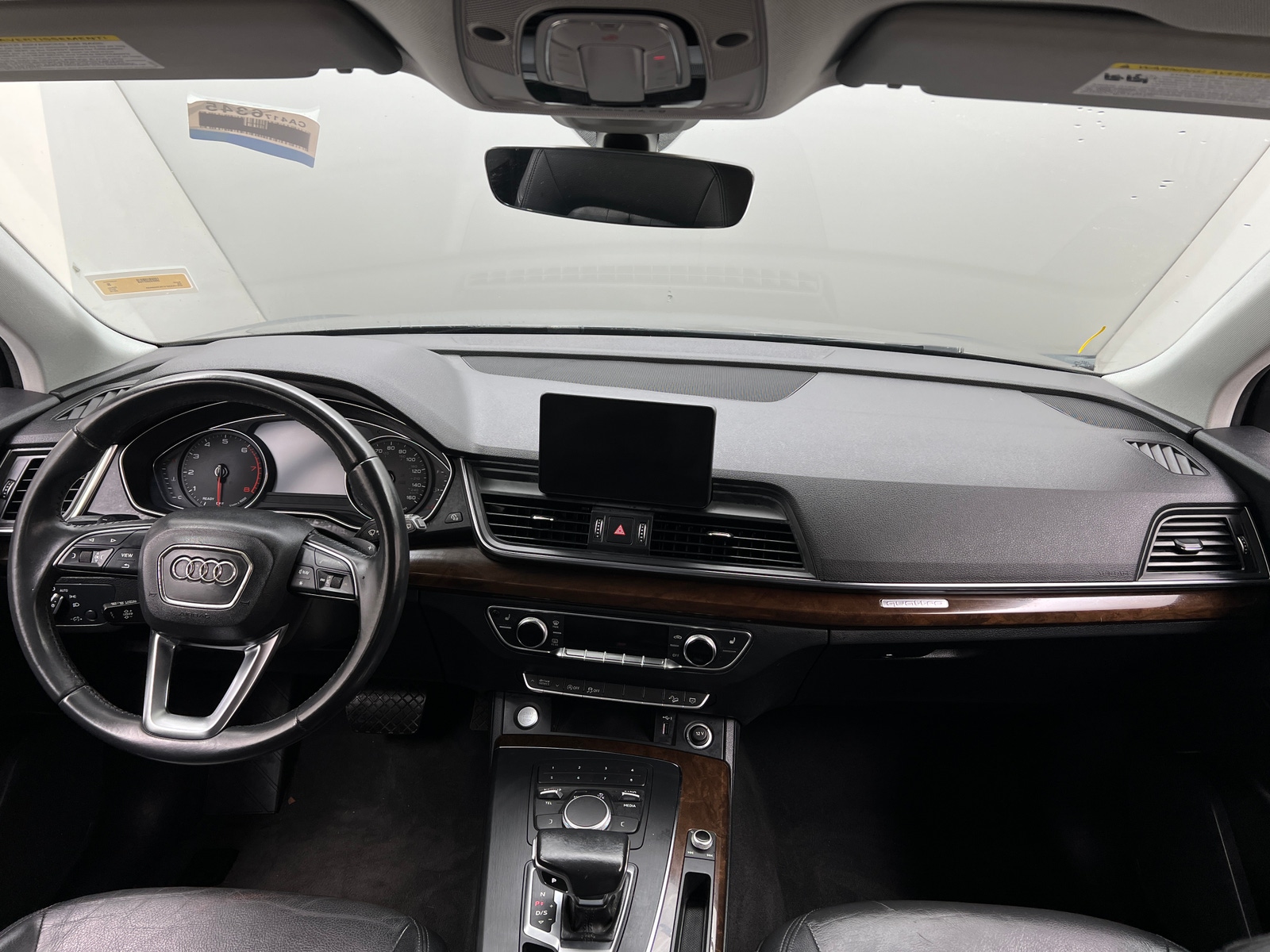 Thumbnail: 2019 Audi Q5 - 2