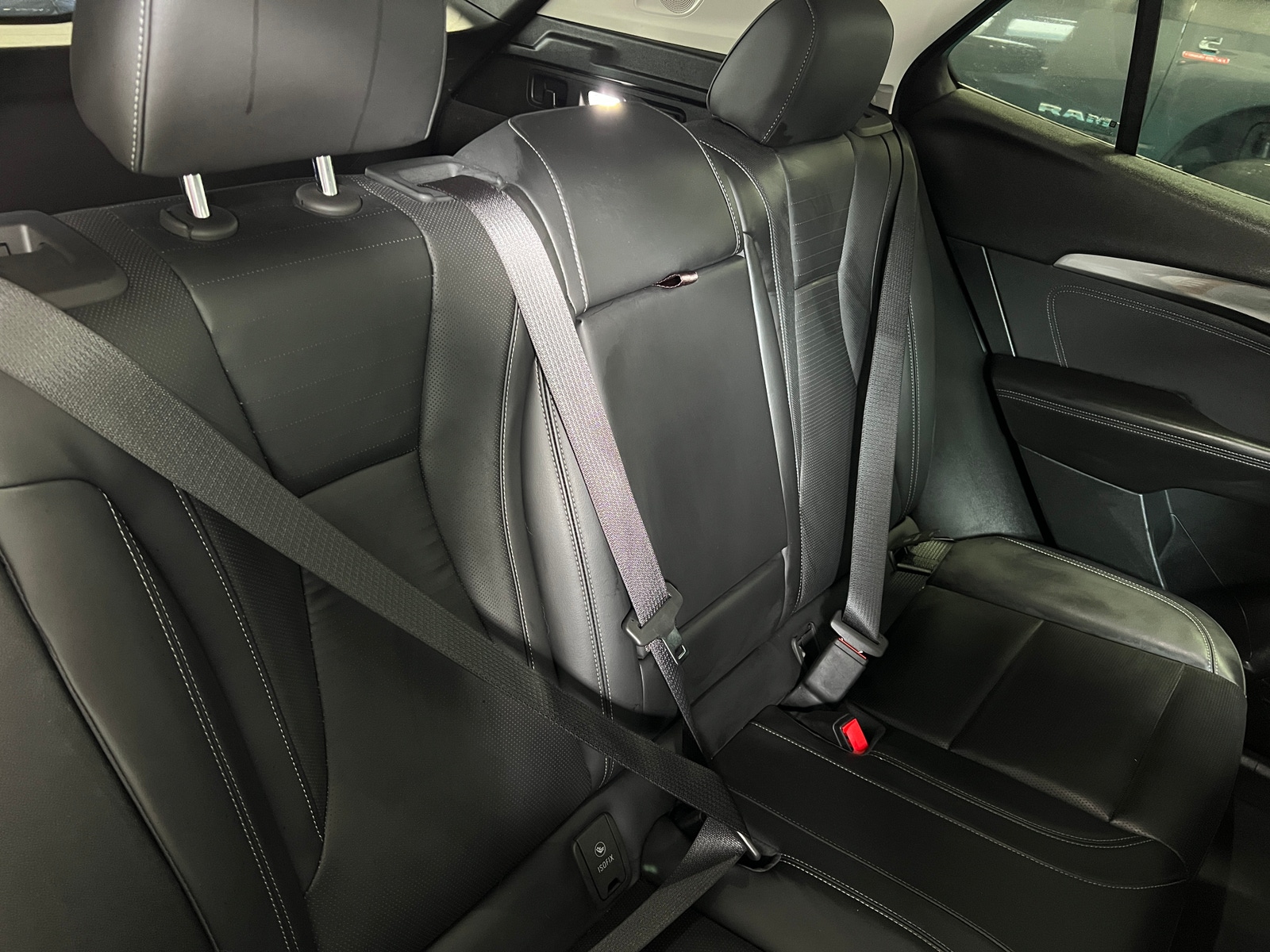Thumbnail: 2024 Buick Envision - 5