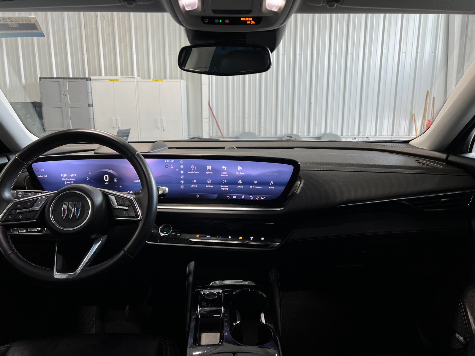 Thumbnail: 2024 Buick Envision - 2