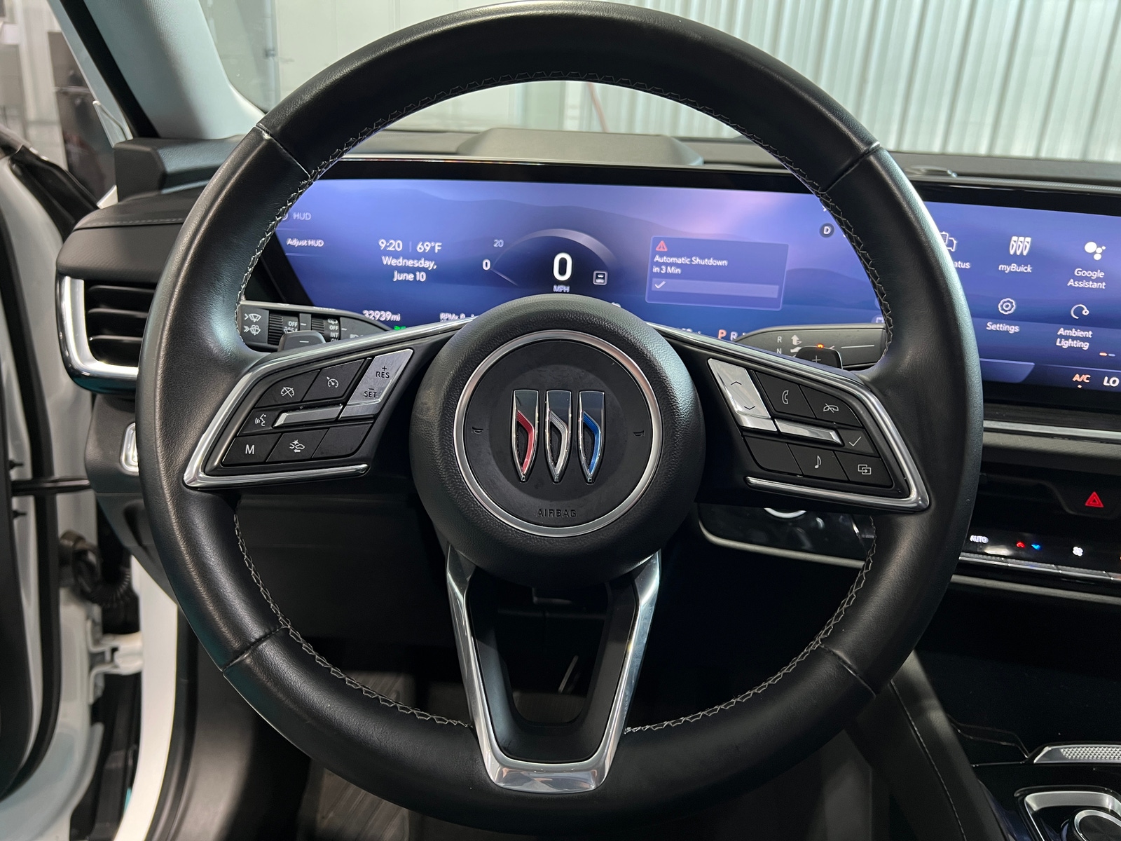 Thumbnail: 2024 Buick Envision - 4
