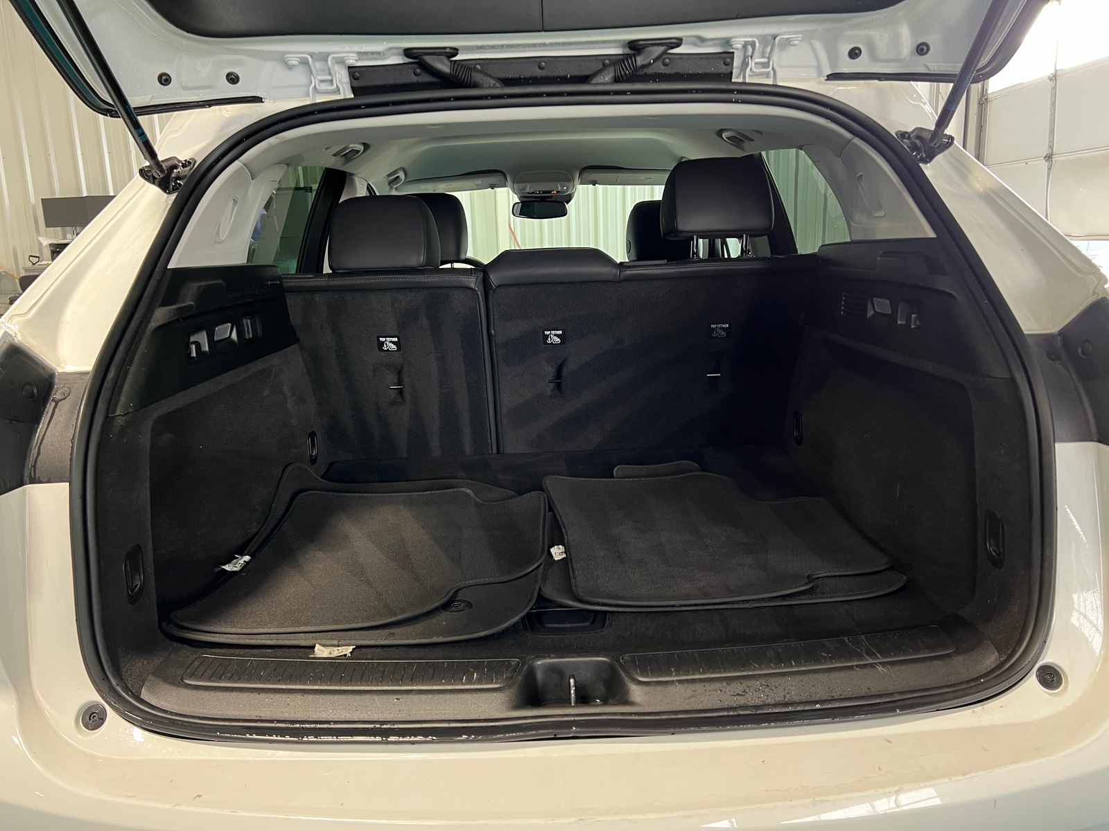 Thumbnail: 2024 Buick Envision - 6