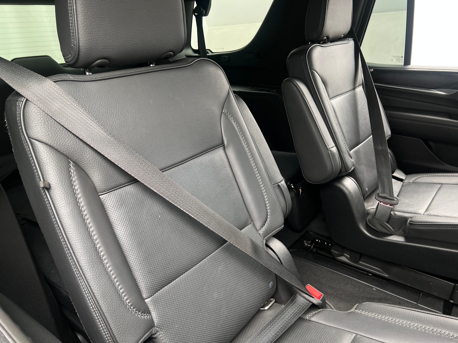 Thumbnail: 2021 GMC Yukon - 5