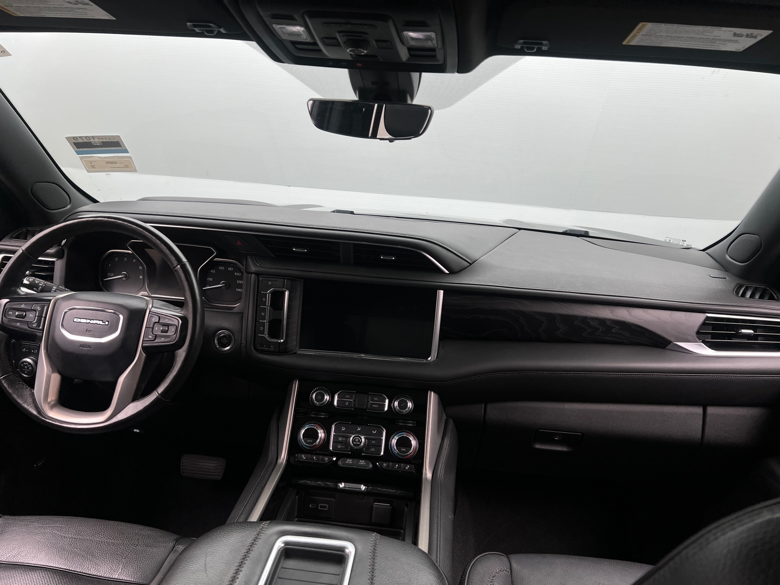 Thumbnail: 2021 GMC Yukon - 2