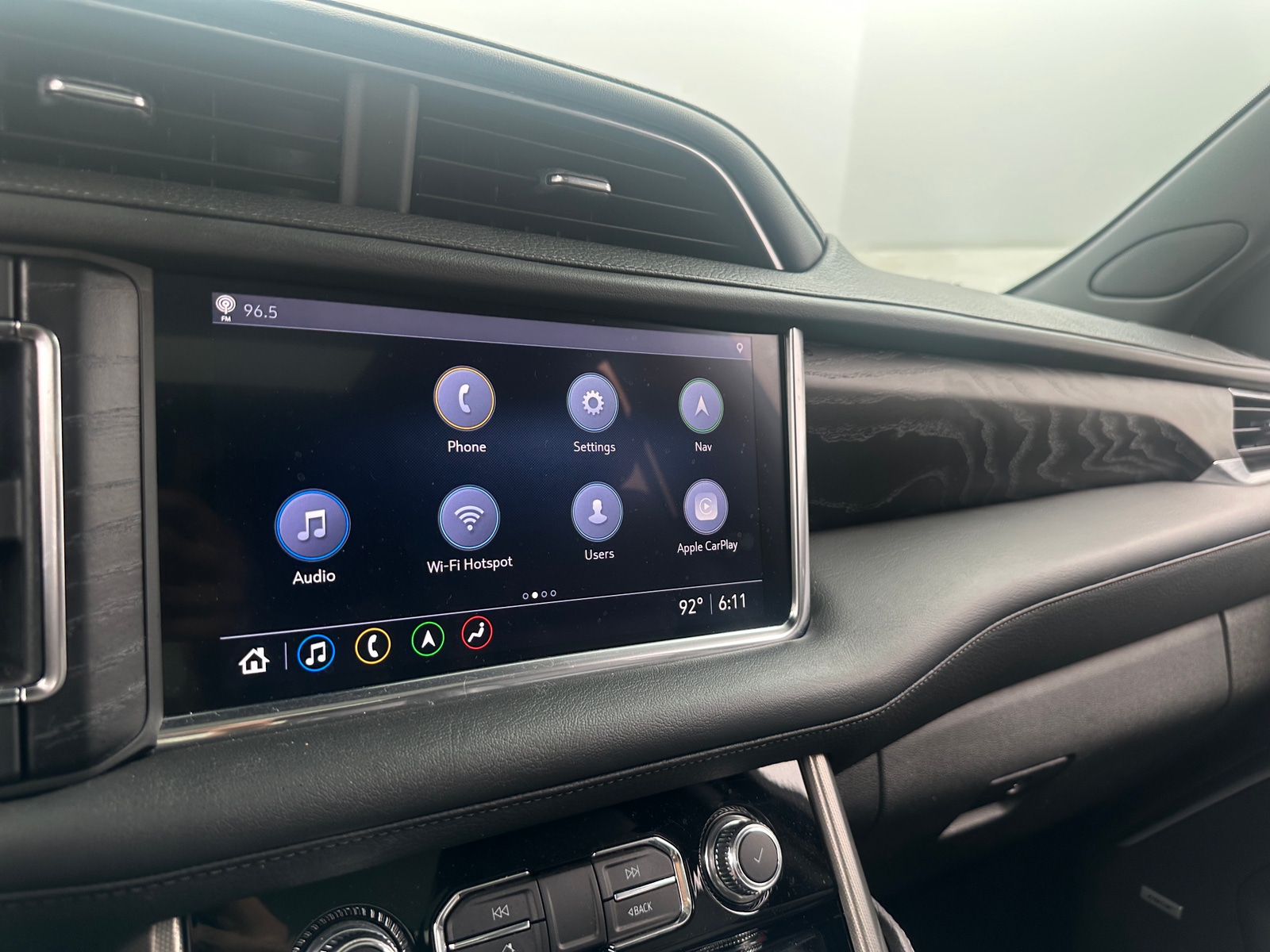 Thumbnail: 2021 GMC Yukon - 3