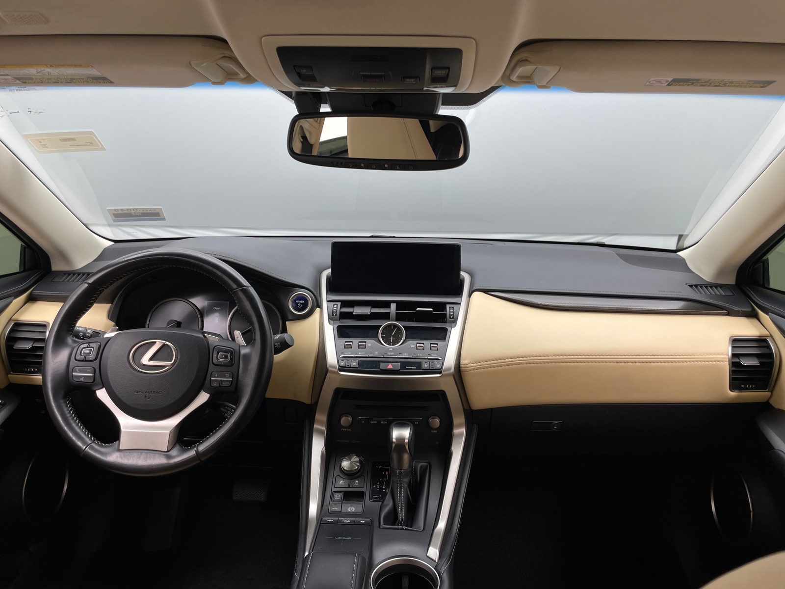 Thumbnail: 2018 Lexus NX - 2