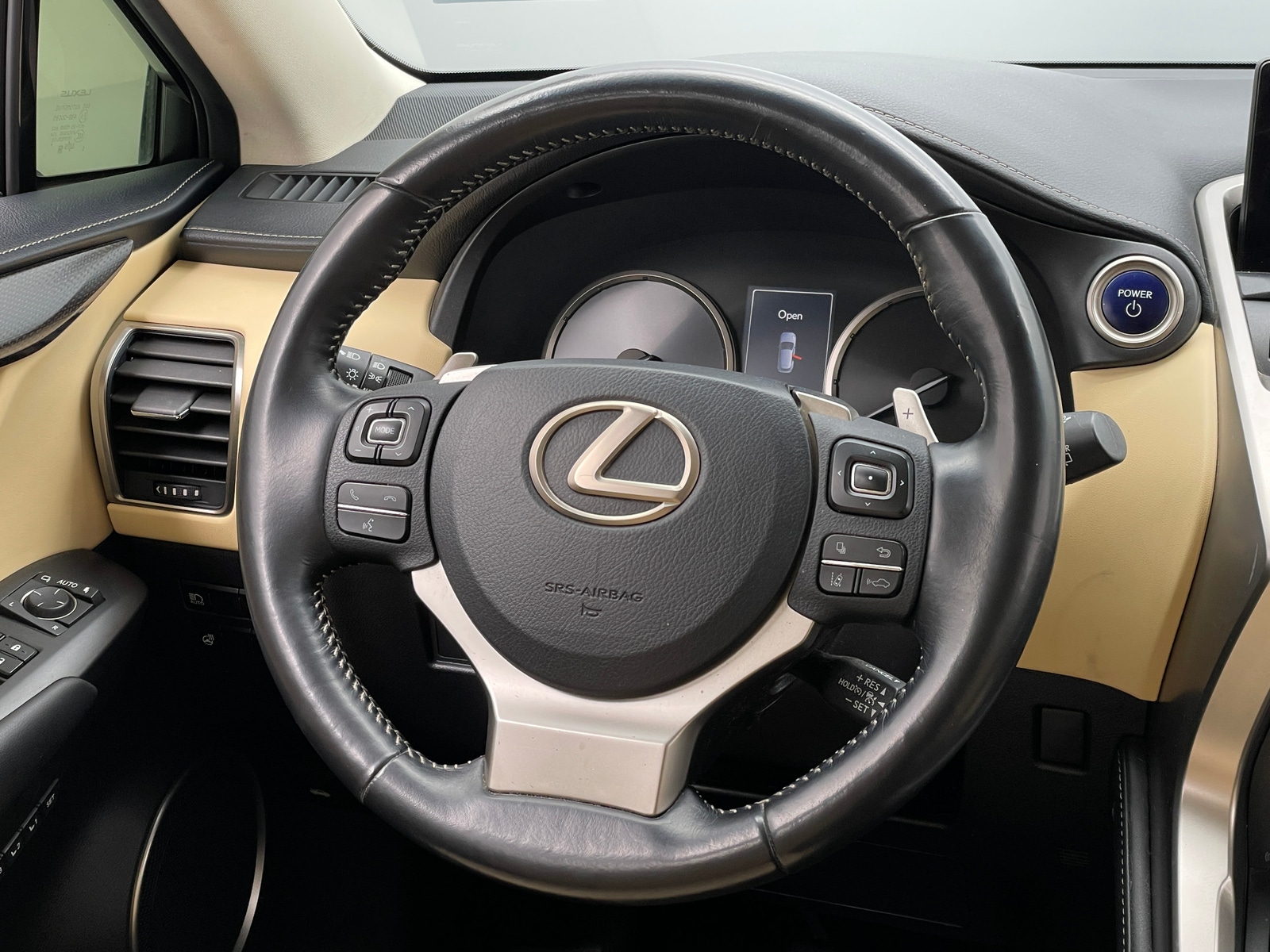 Thumbnail: 2018 Lexus NX - 4
