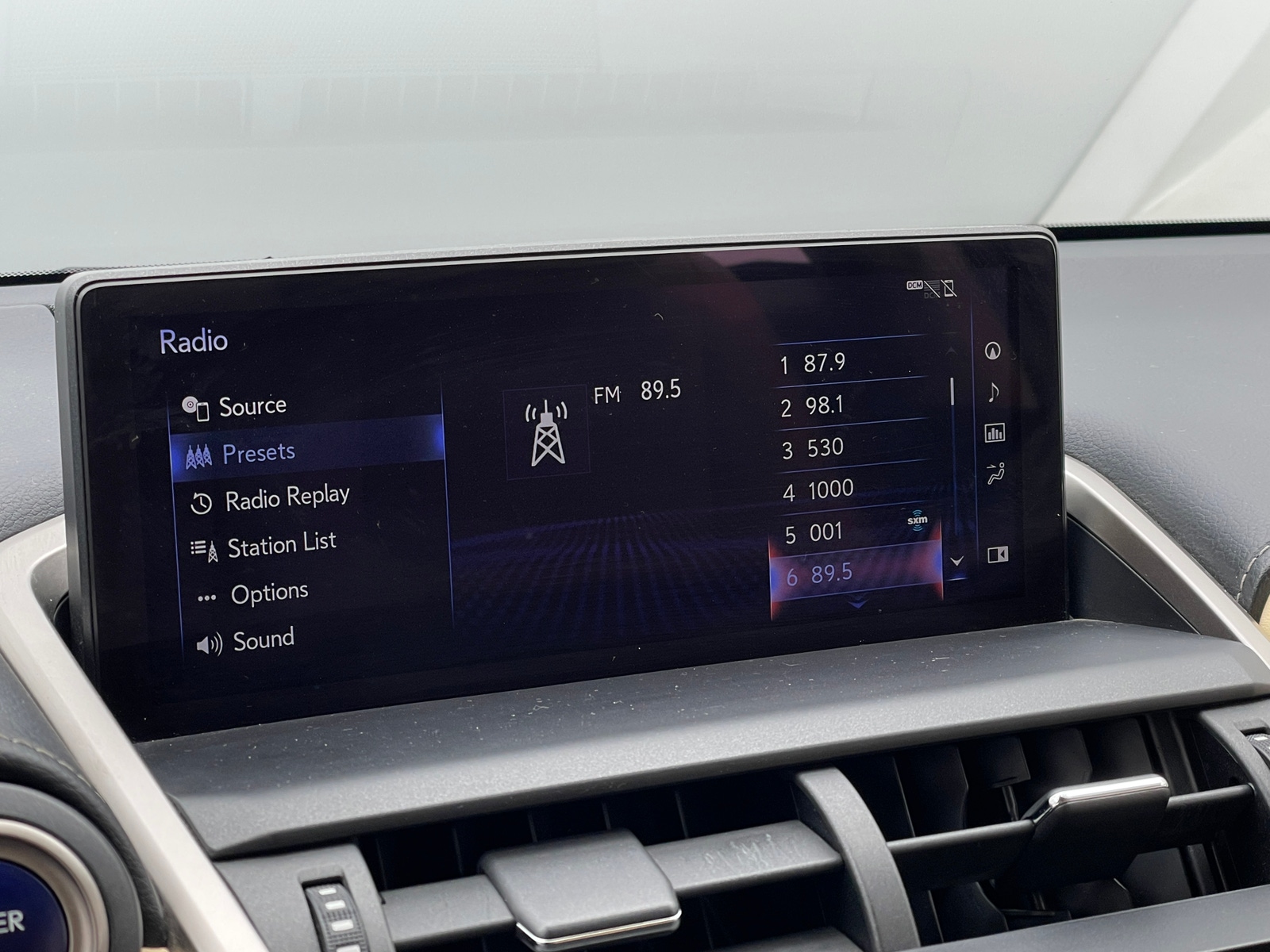 Thumbnail: 2018 Lexus NX - 3