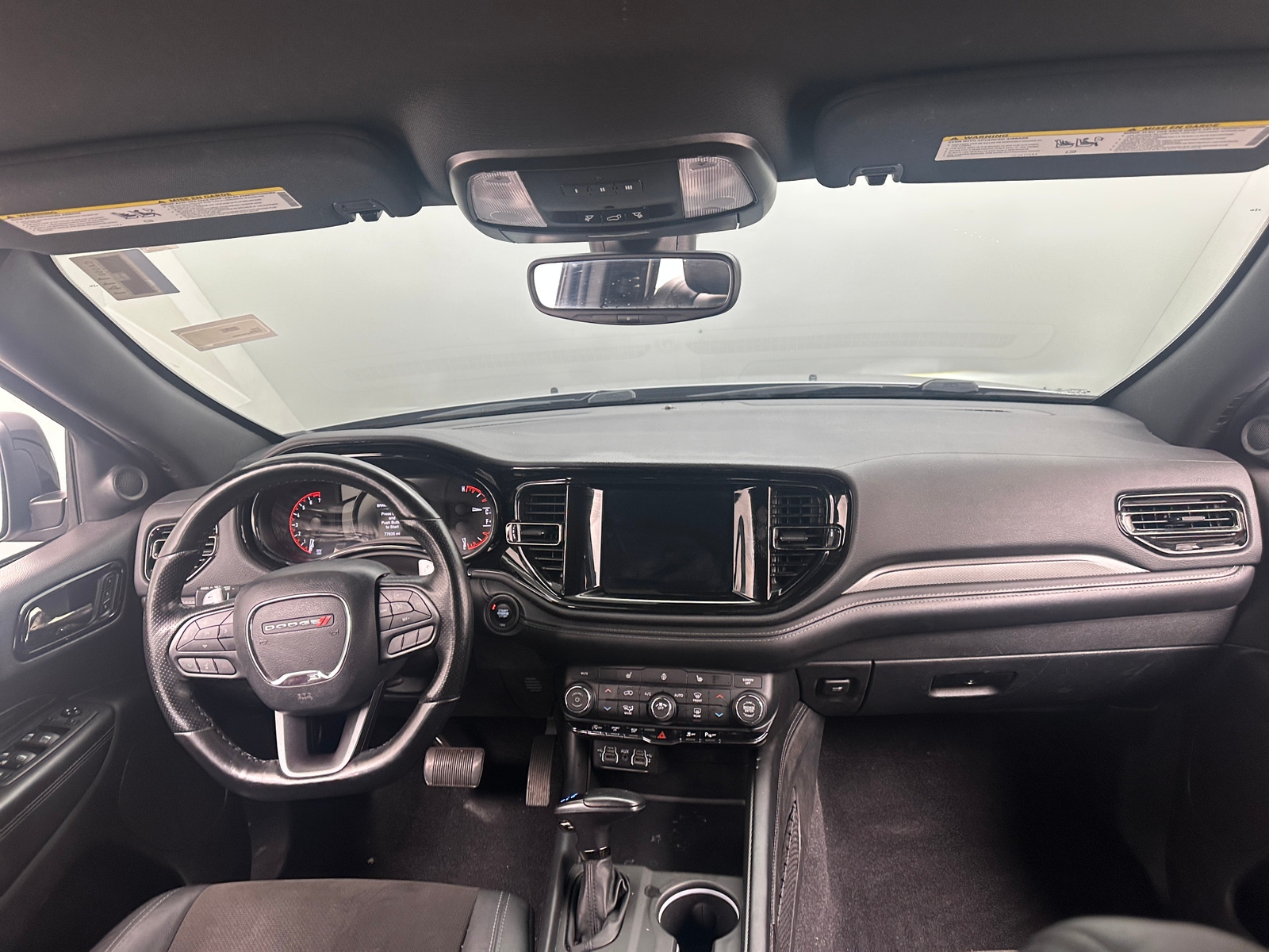 Thumbnail: 2021 Dodge Durango - 2