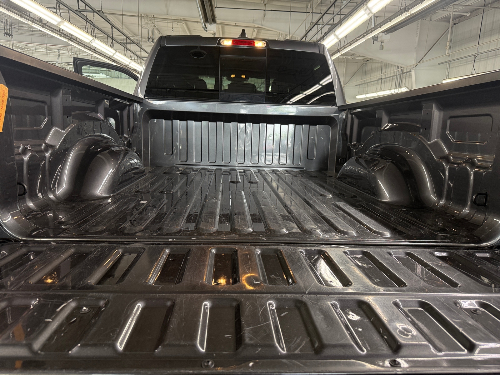 Thumbnail: 2021 RAM 1500 - 7