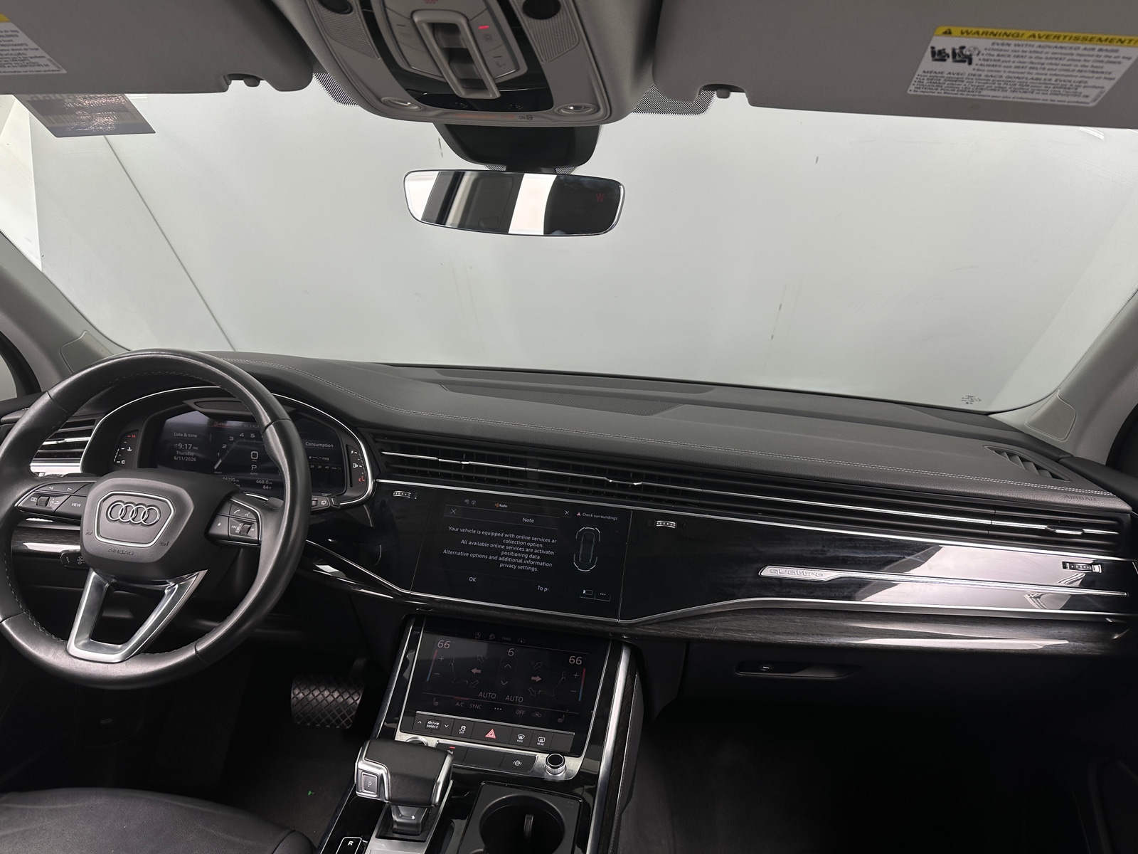 Thumbnail: 2024 Audi Q7 - 2