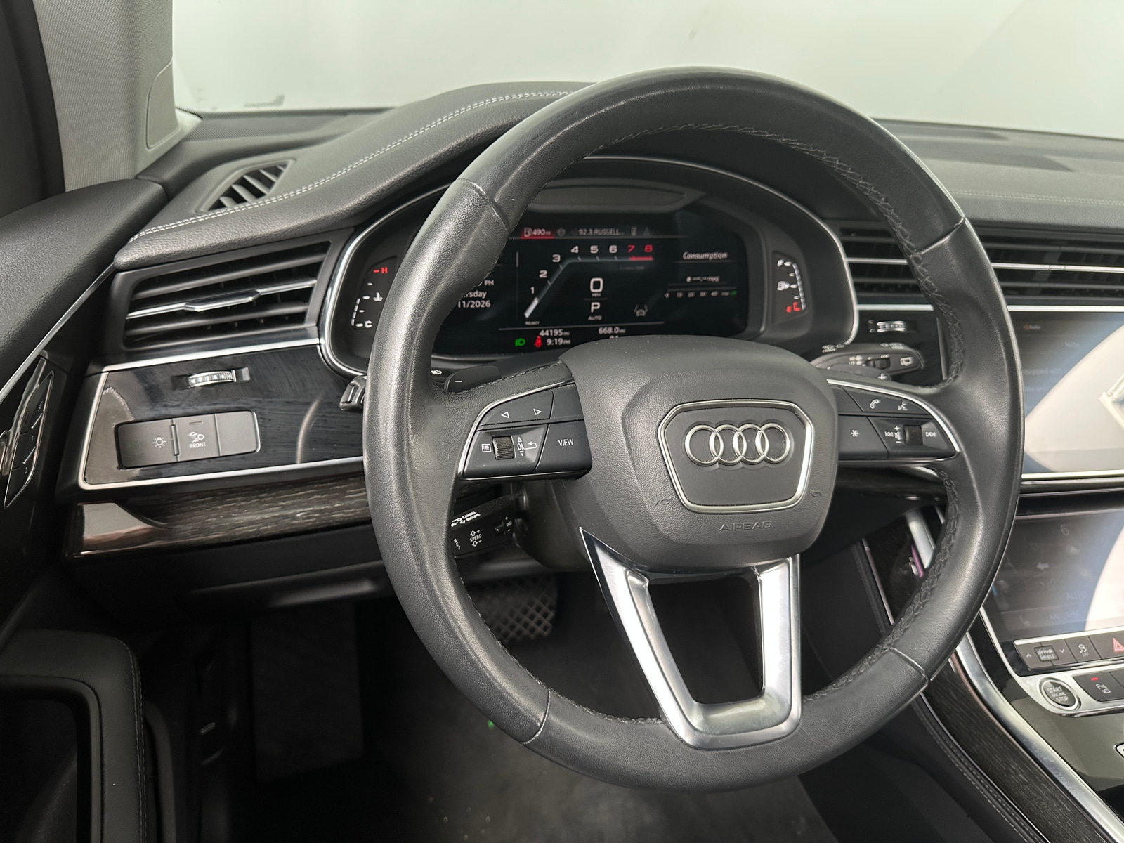 Thumbnail: 2024 Audi Q7 - 4