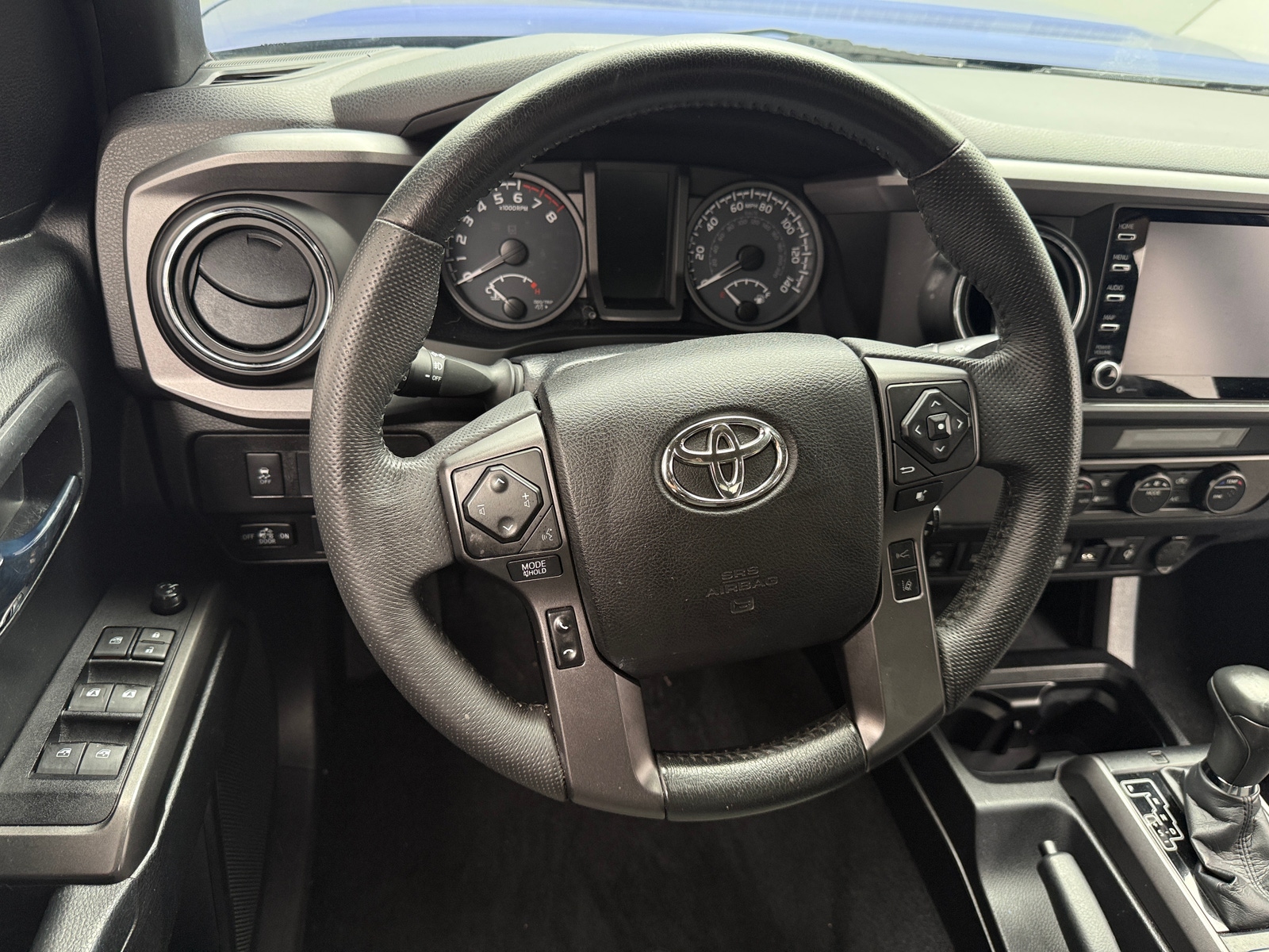 Thumbnail: 2022 Toyota Tacoma - 5