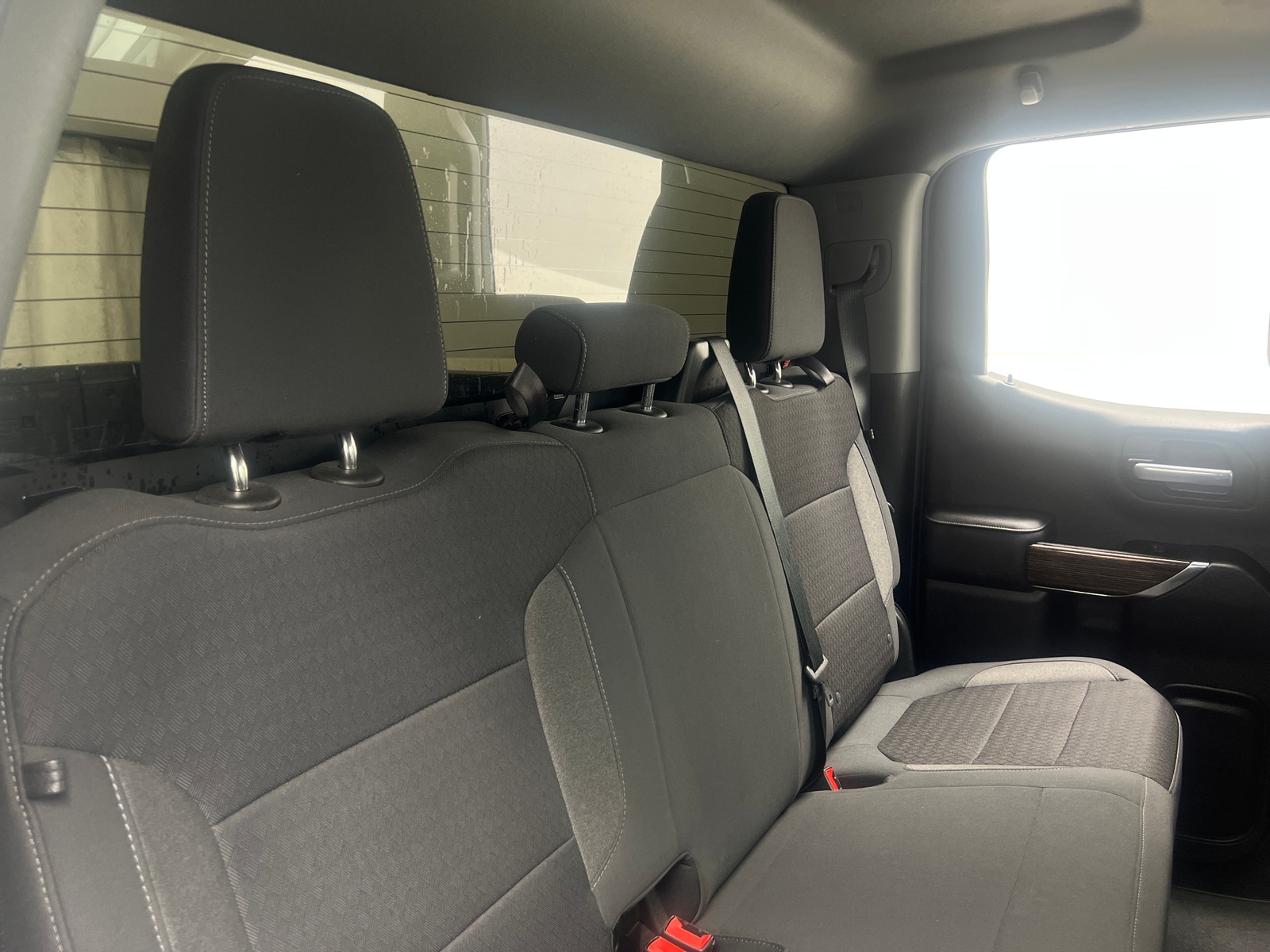 Thumbnail: 2022 GMC Sierra 1500 - 6