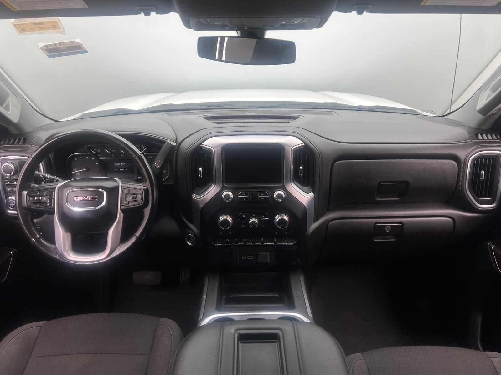 Thumbnail: 2022 GMC Sierra 1500 - 3