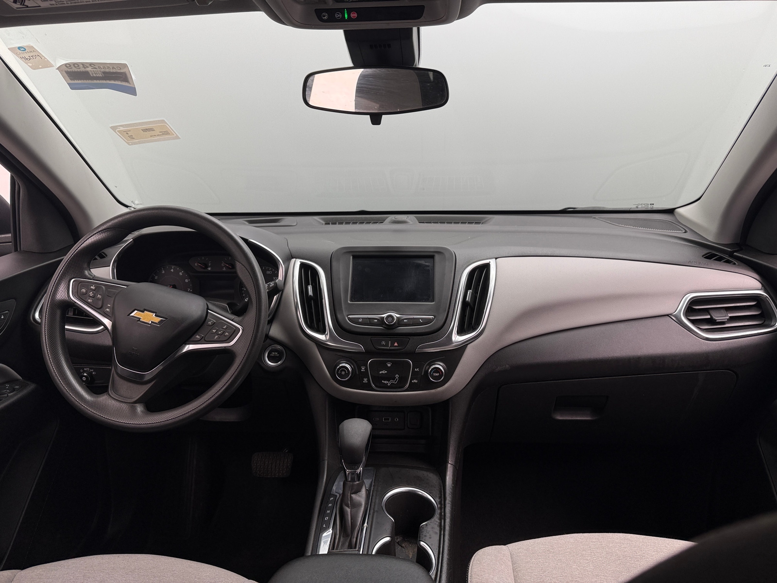 Thumbnail: 2024 Chevrolet Equinox - 3