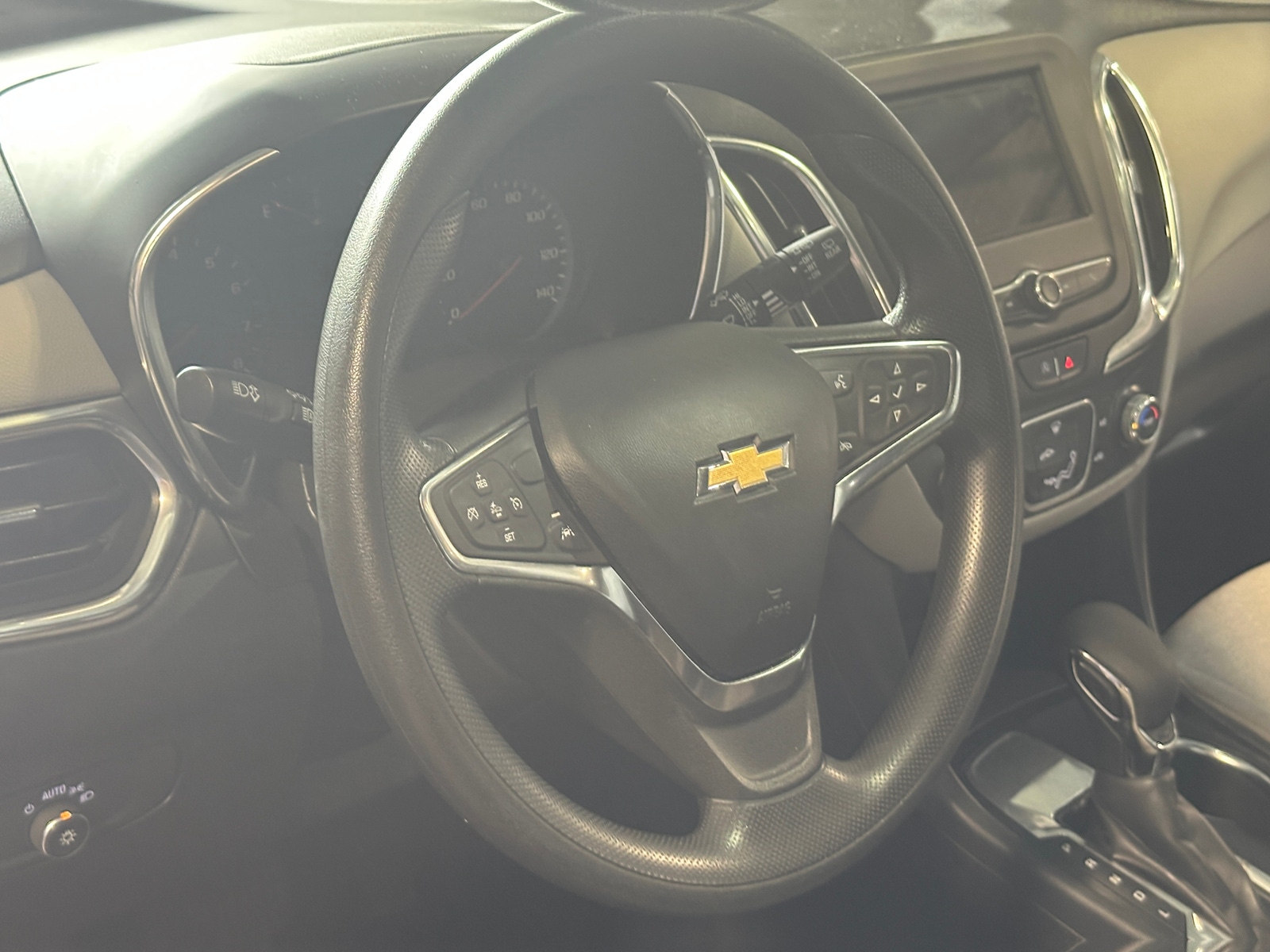 Thumbnail: 2024 Chevrolet Equinox - 5