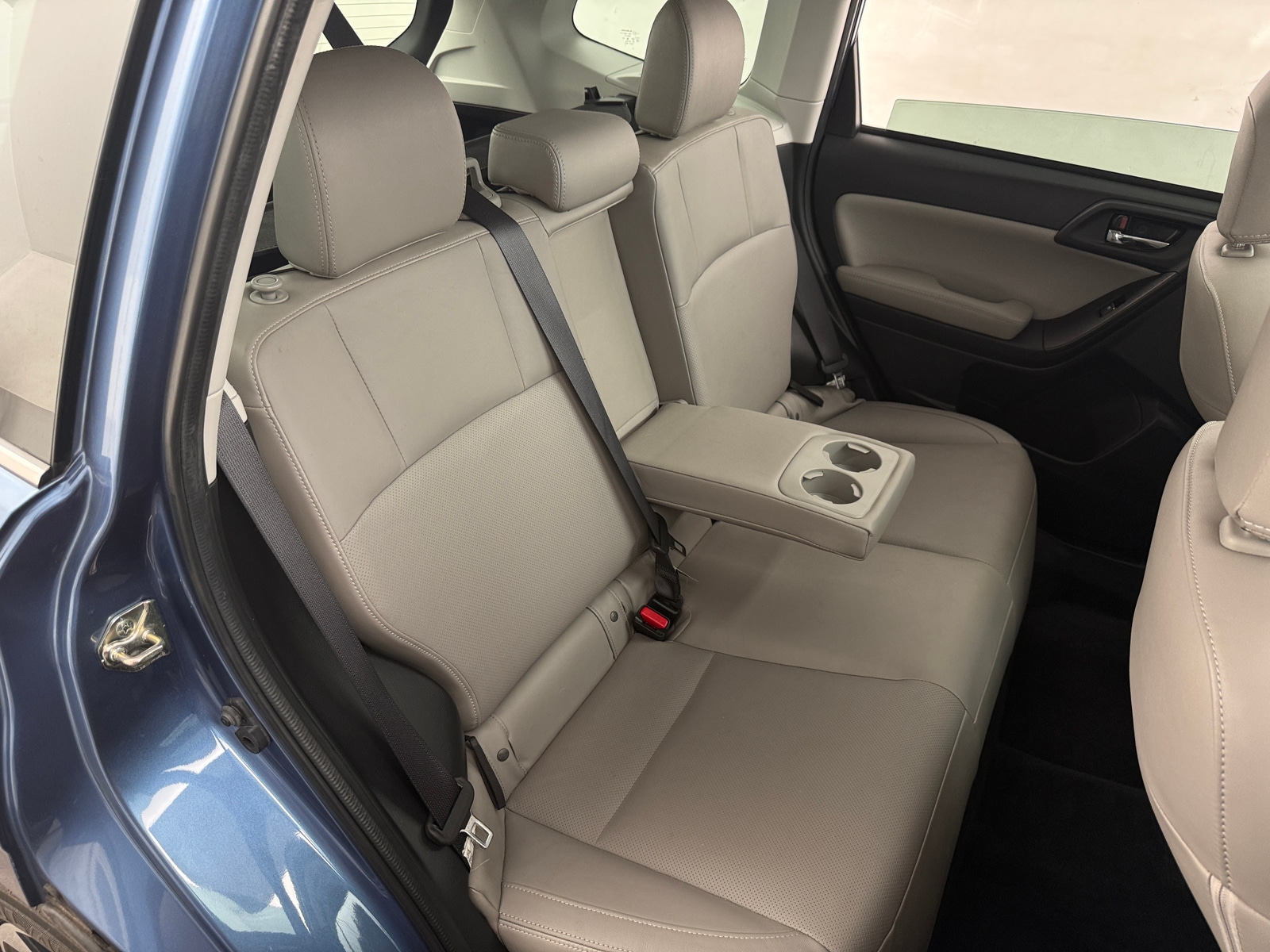 Thumbnail: 2018 Subaru Forester - 5