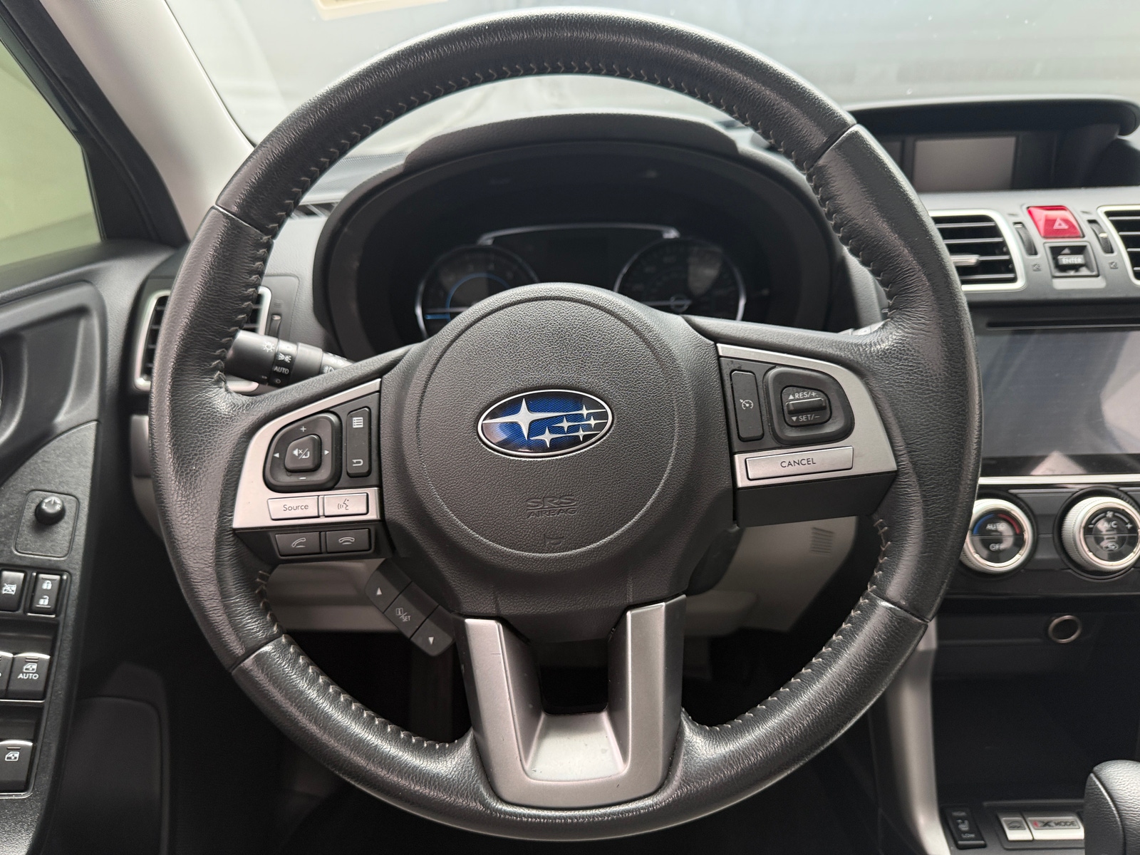 Thumbnail: 2018 Subaru Forester - 4
