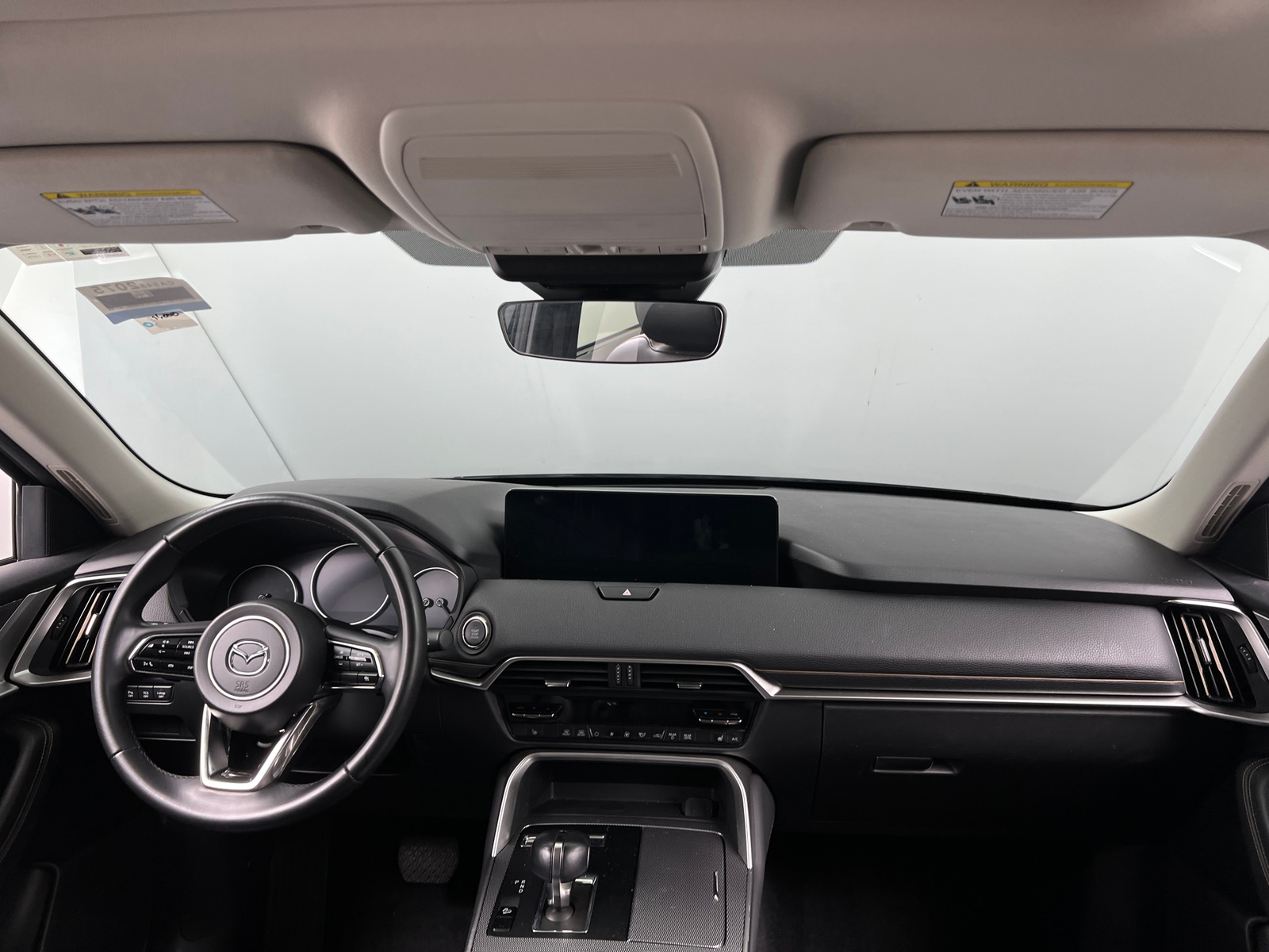 Thumbnail: 2025 Mazda CX-90 - 2