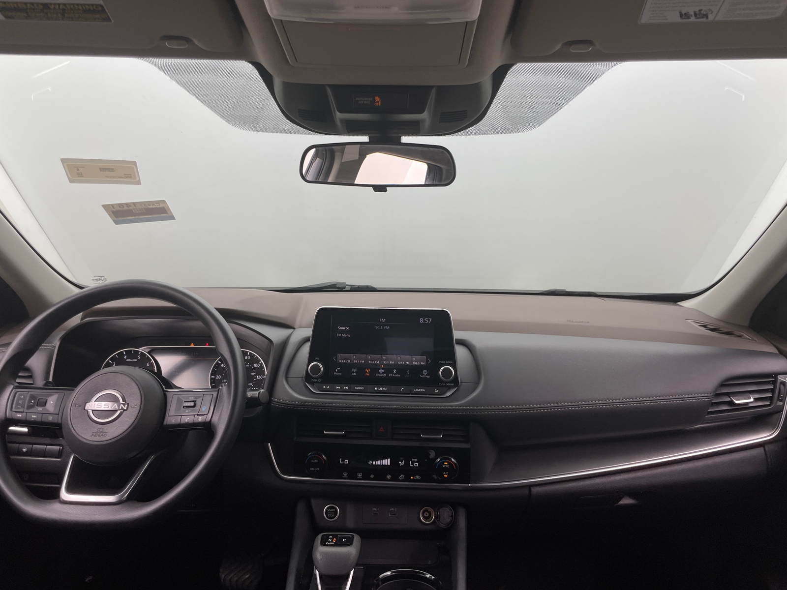 Thumbnail: 2023 Nissan Rogue - 3