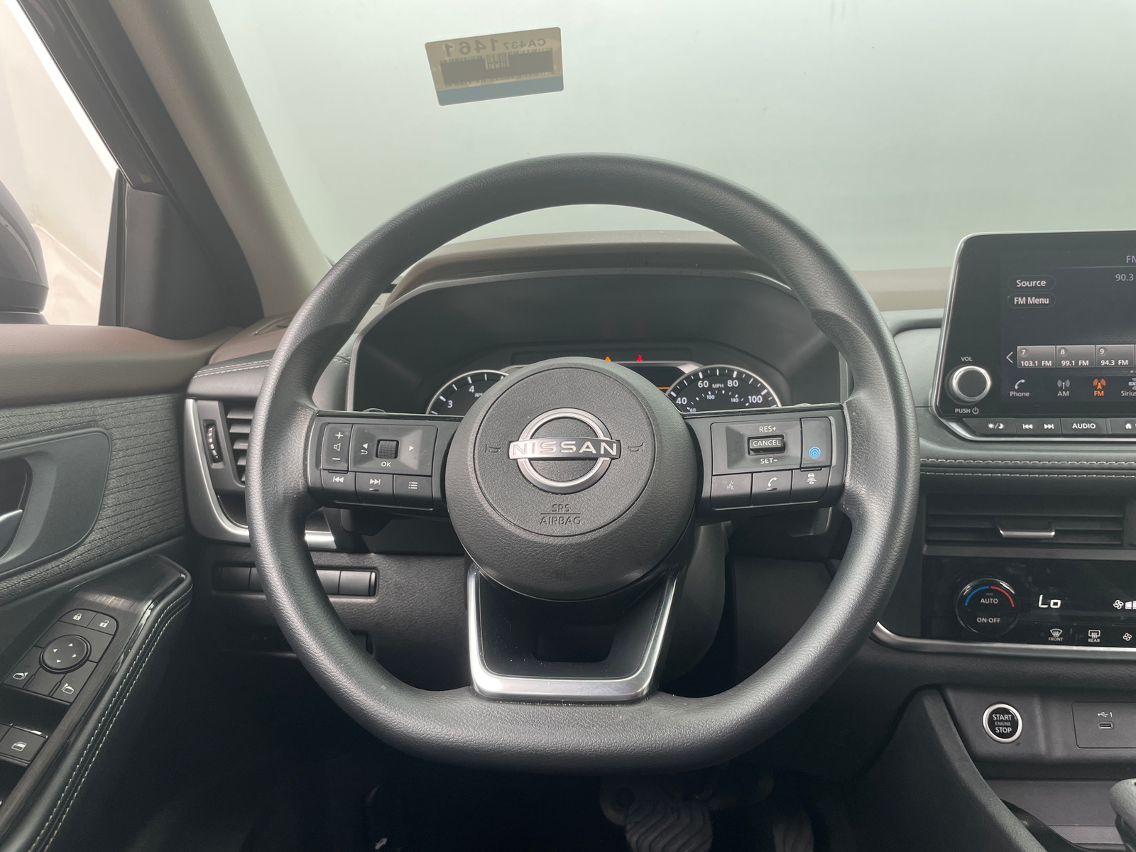Thumbnail: 2023 Nissan Rogue - 5