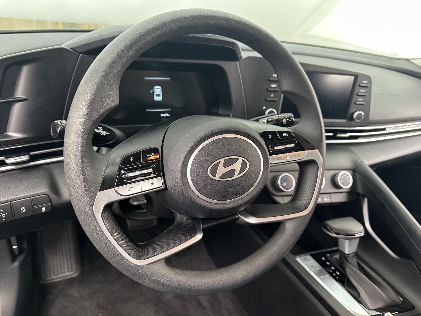 Thumbnail: 2025 Hyundai Elantra - 5